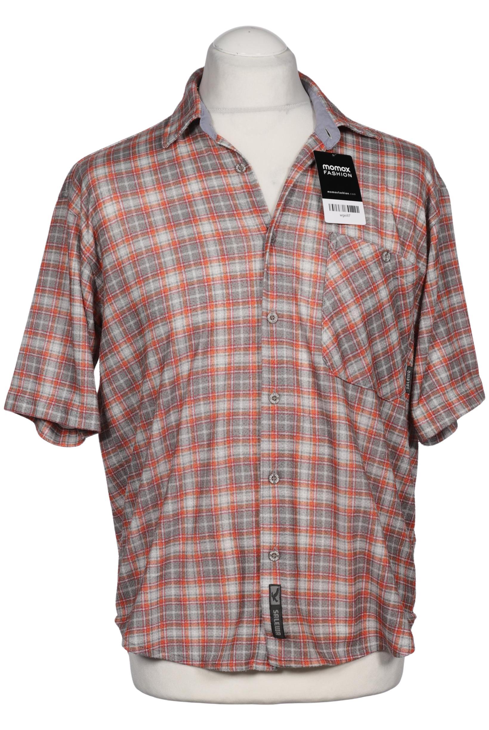 

Salewa Herren Hemd, grün, Gr. 50