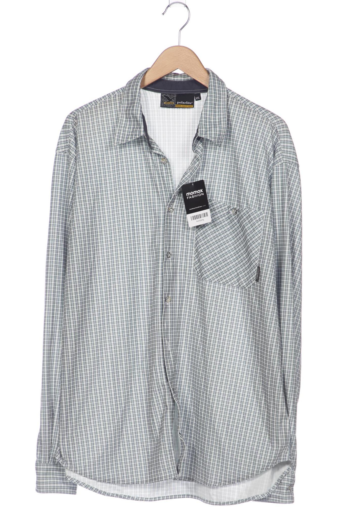 

Salewa Herren Hemd, grün, Gr. 56