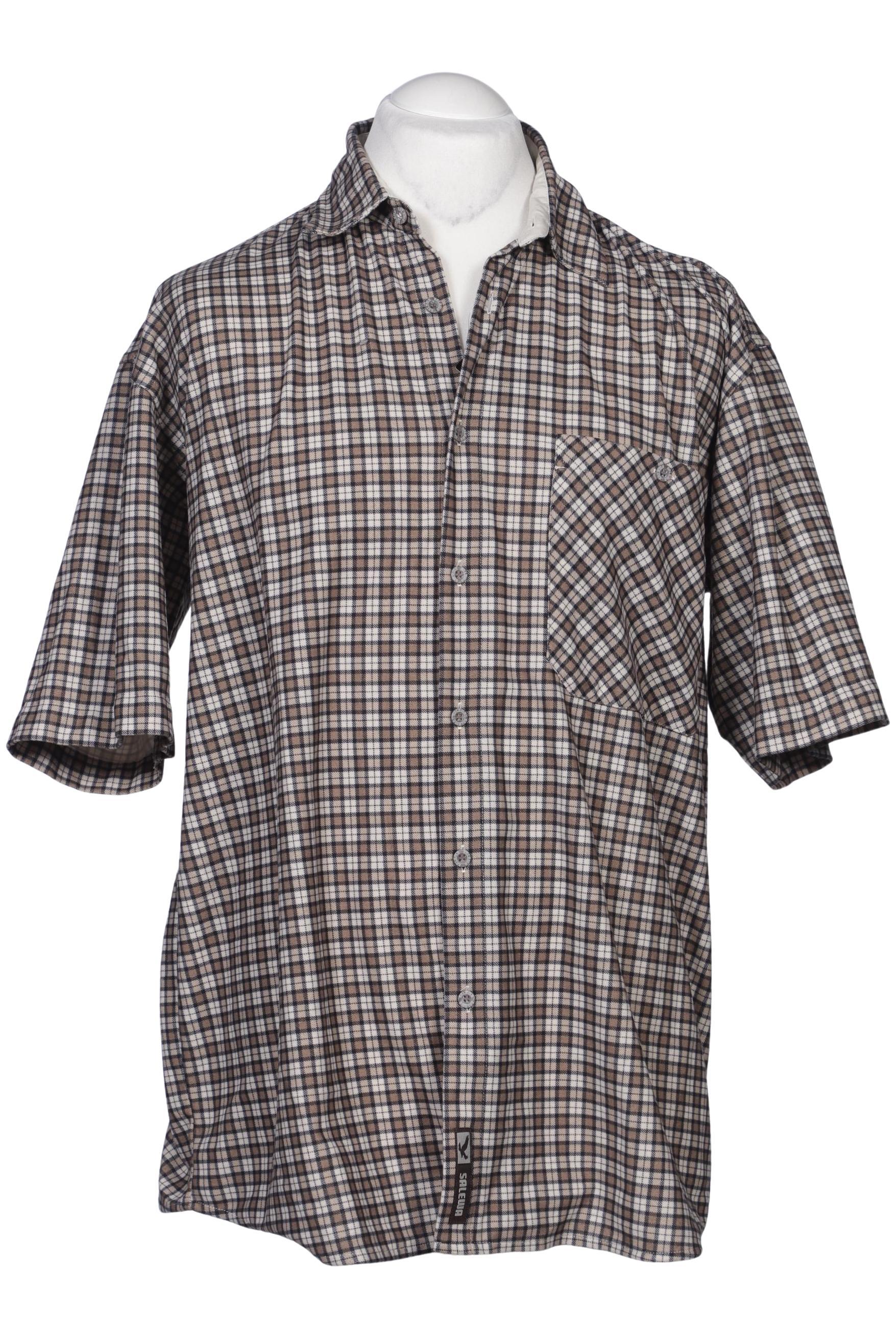 

Salewa Herren Hemd, mehrfarbig, Gr. 54