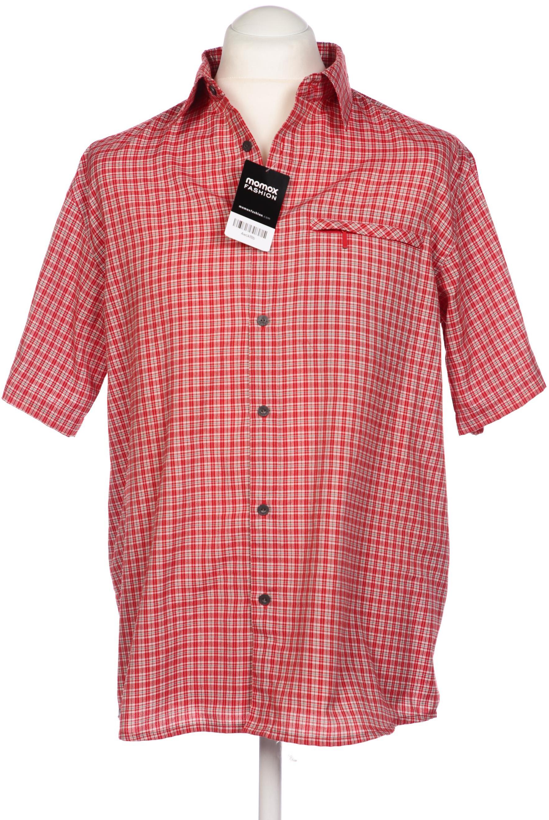 

Salewa Herren Hemd, rot, Gr. 50