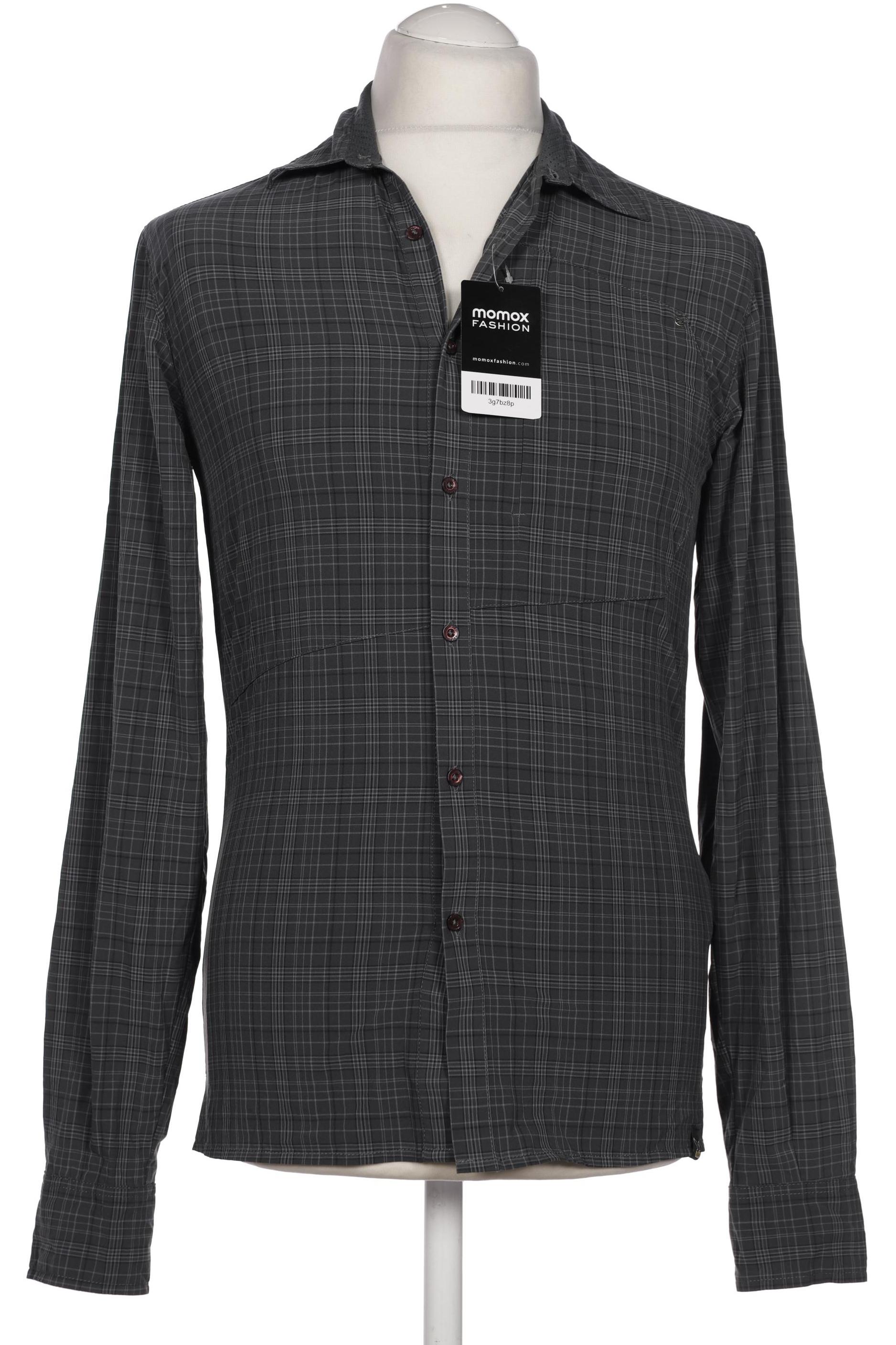 

Salewa Herren Hemd, grau, Gr. 44