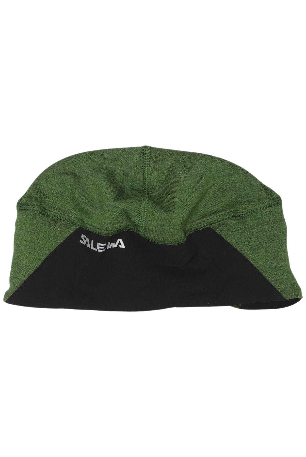 Thumbnail - Salewa Herren Hut/Mütze, grün, Gr. 56