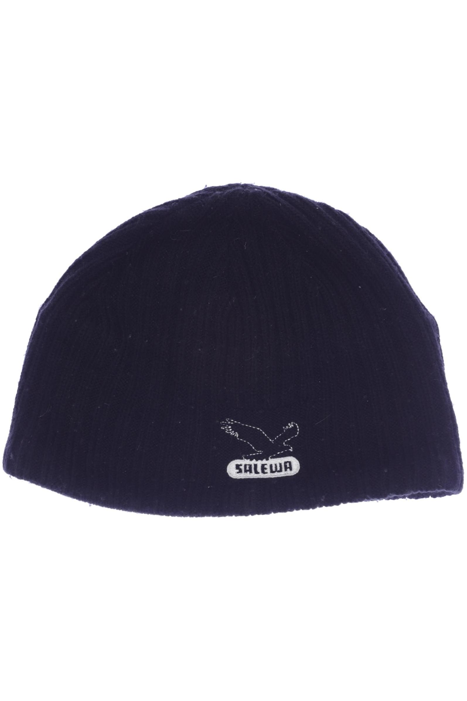 

Salewa Herren Hut/Mütze, schwarz, Gr. uni