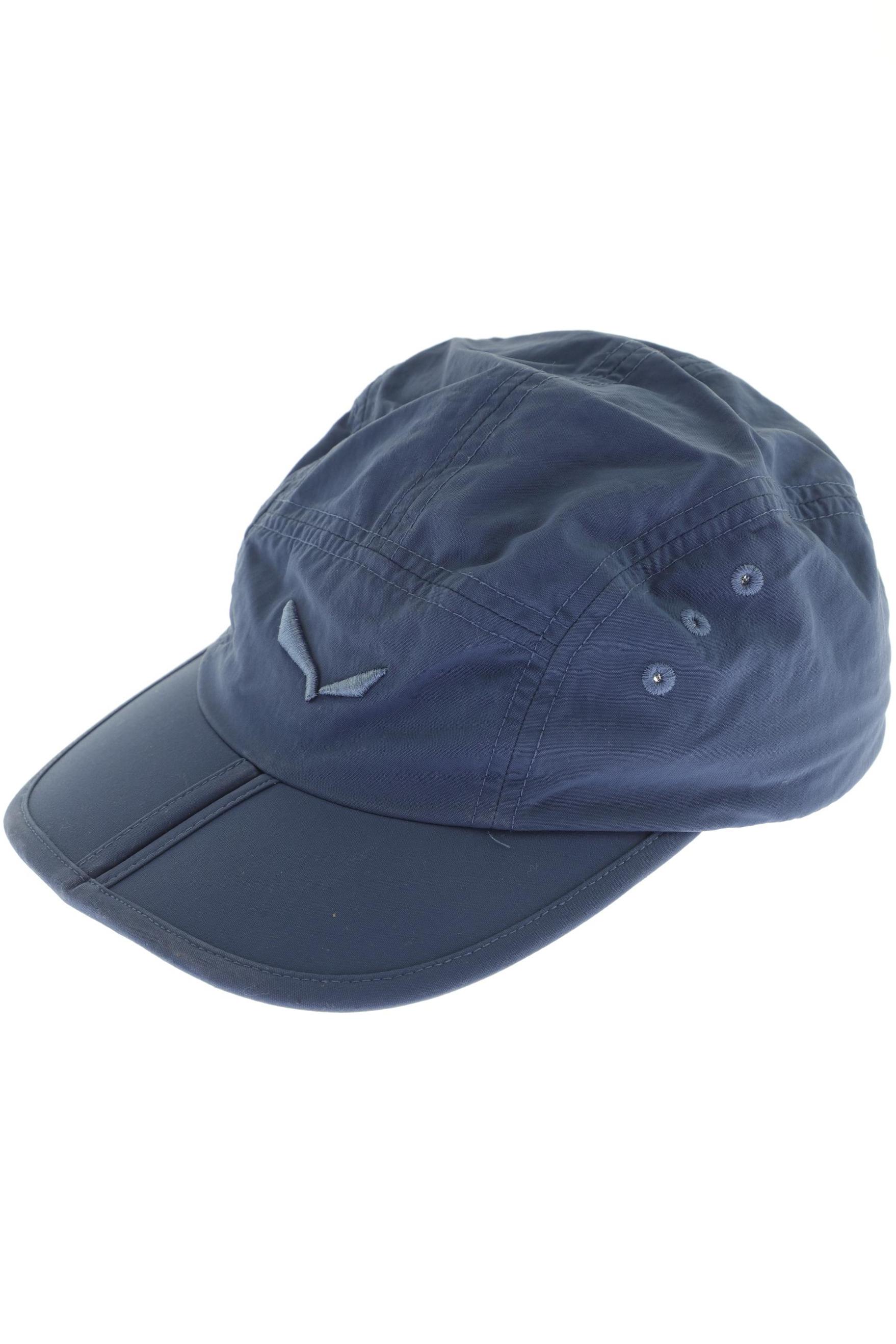 

Salewa Herren Hut/Mütze, blau