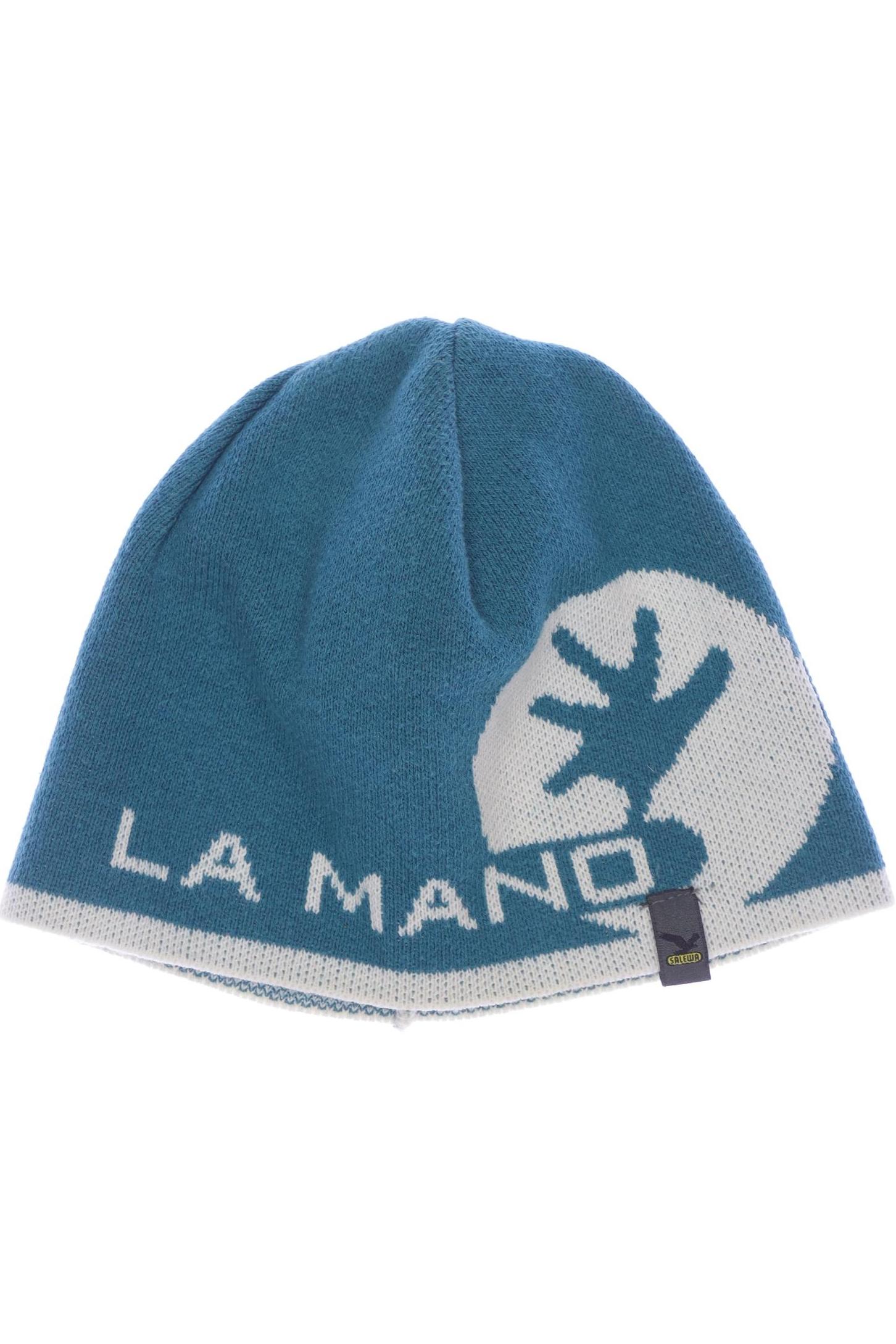 

Salewa Herren Hut/Mütze, türkis, Gr. uni