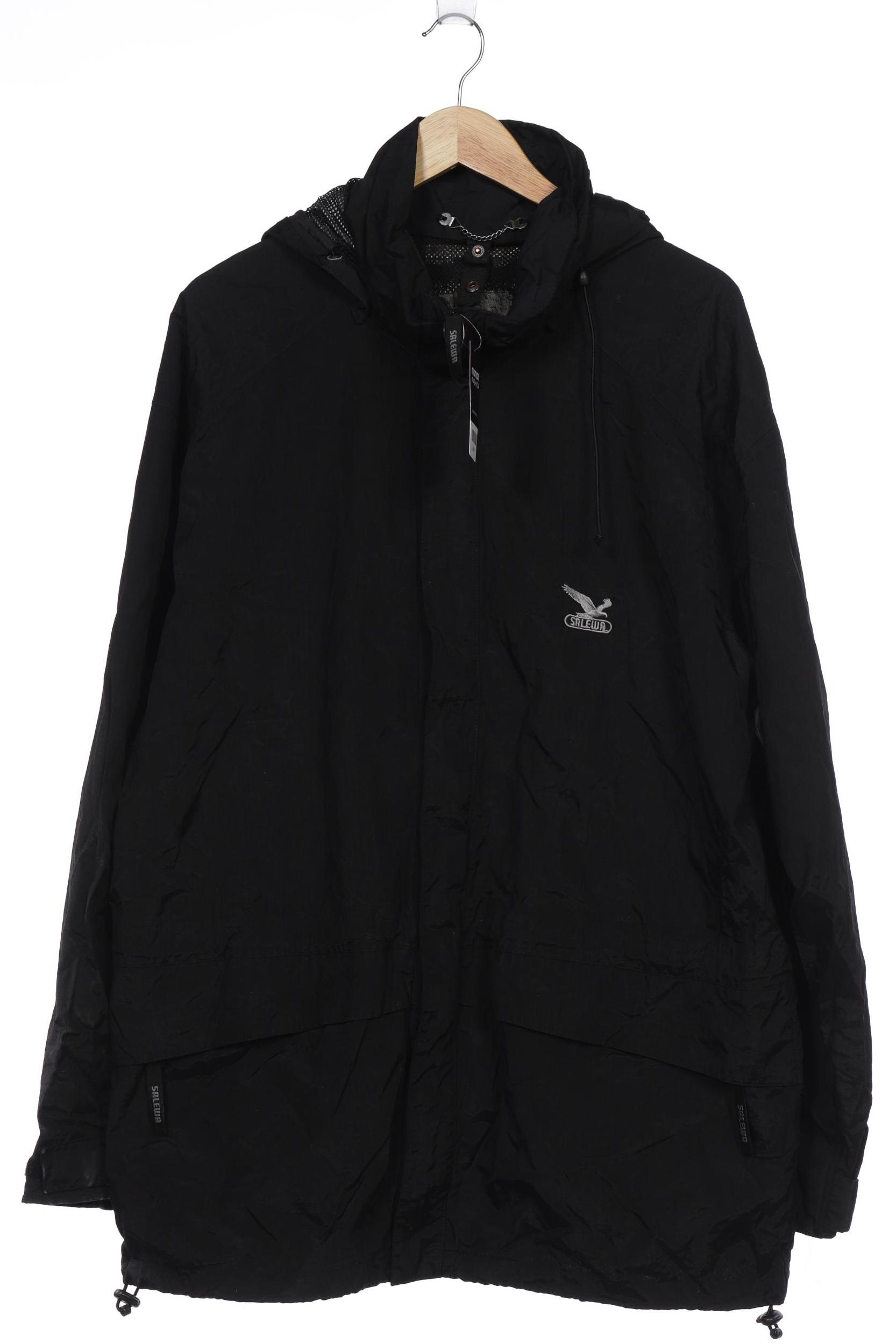 

Salewa Herren Jacke, schwarz, Gr. 56