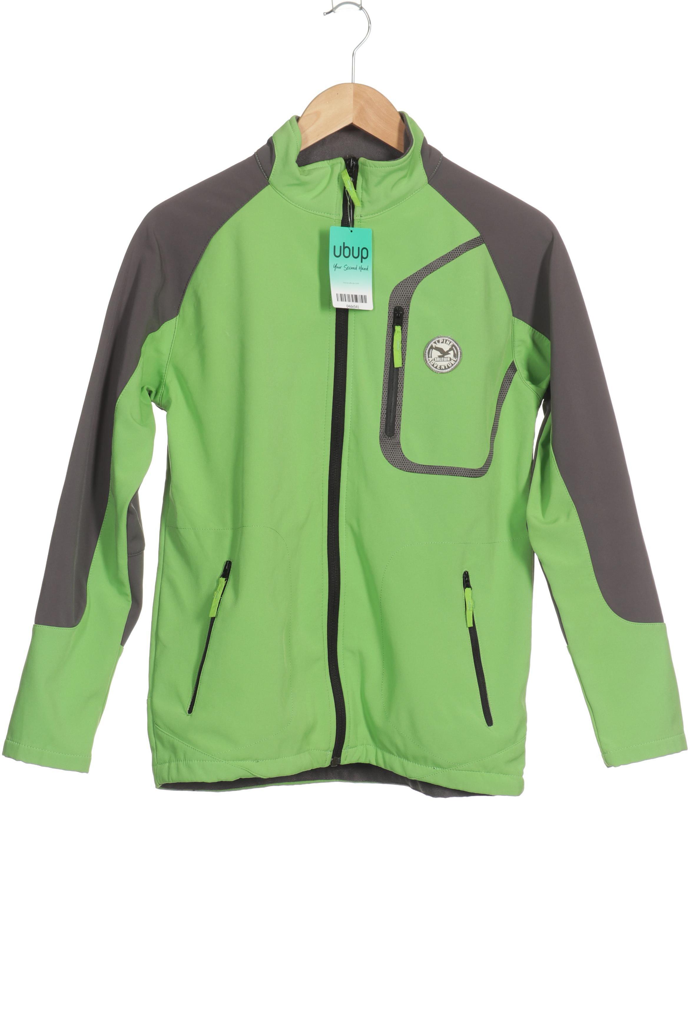 

Salewa Herren Jacke, grün, Gr.