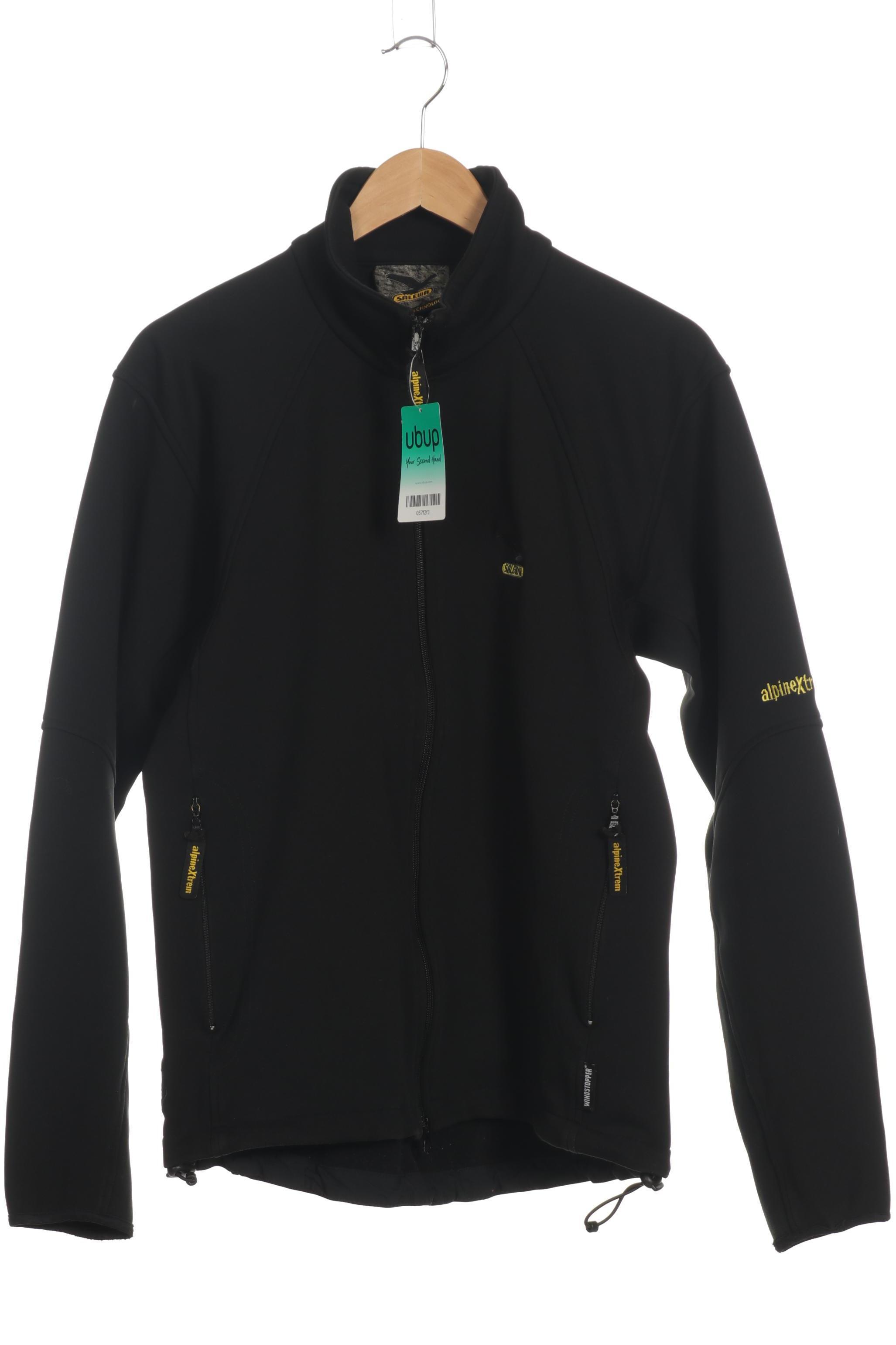 Thumbnail - Salewa Herren Jacke, schwarz, Gr.