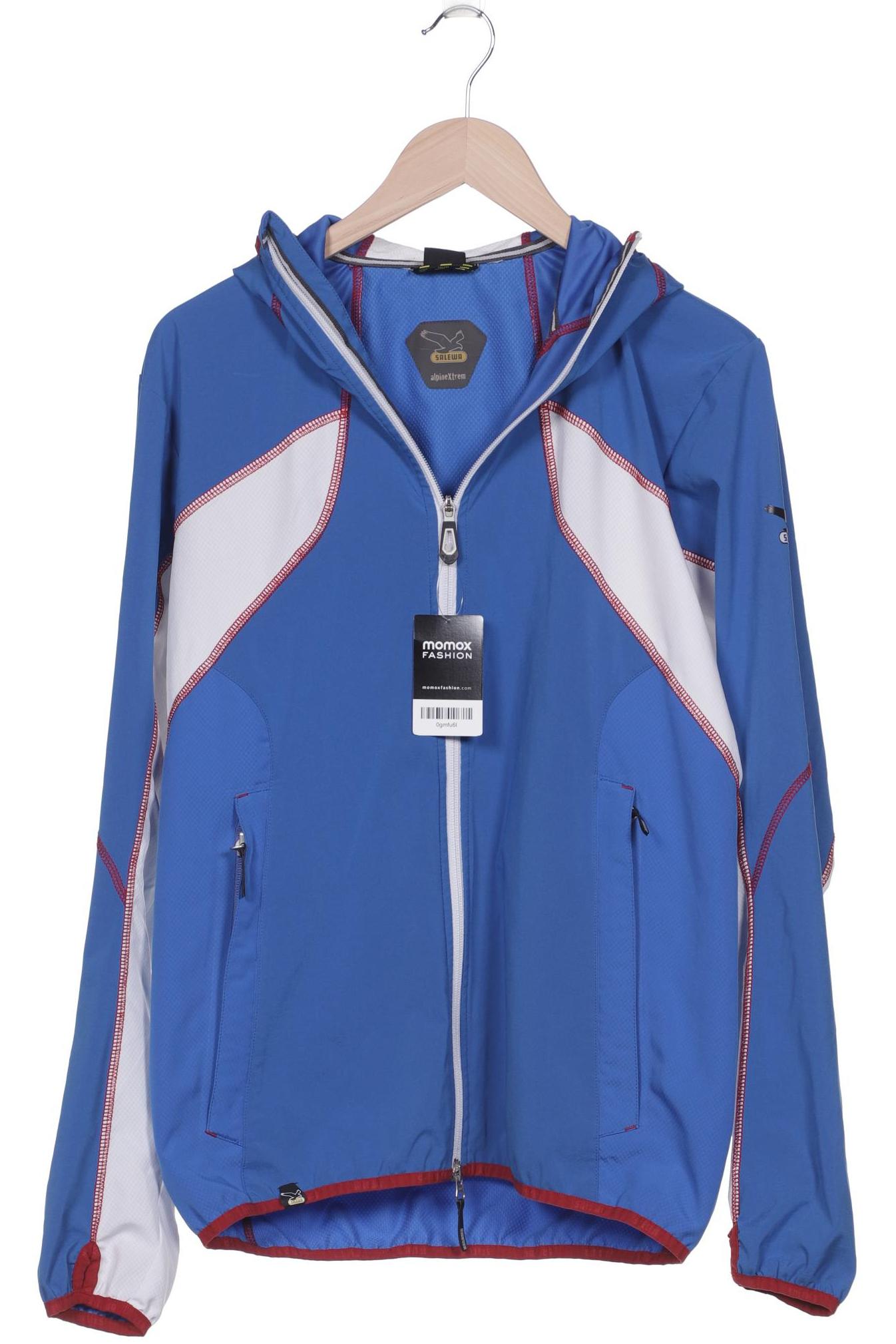 

Salewa Herren Jacke, blau