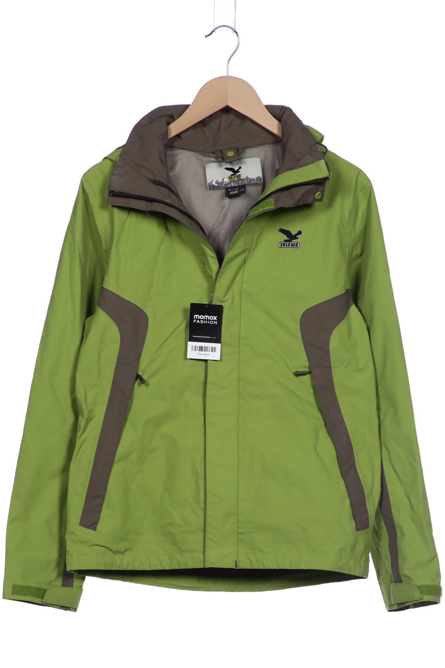 

Salewa Herren Jacke, grün, Gr. 46