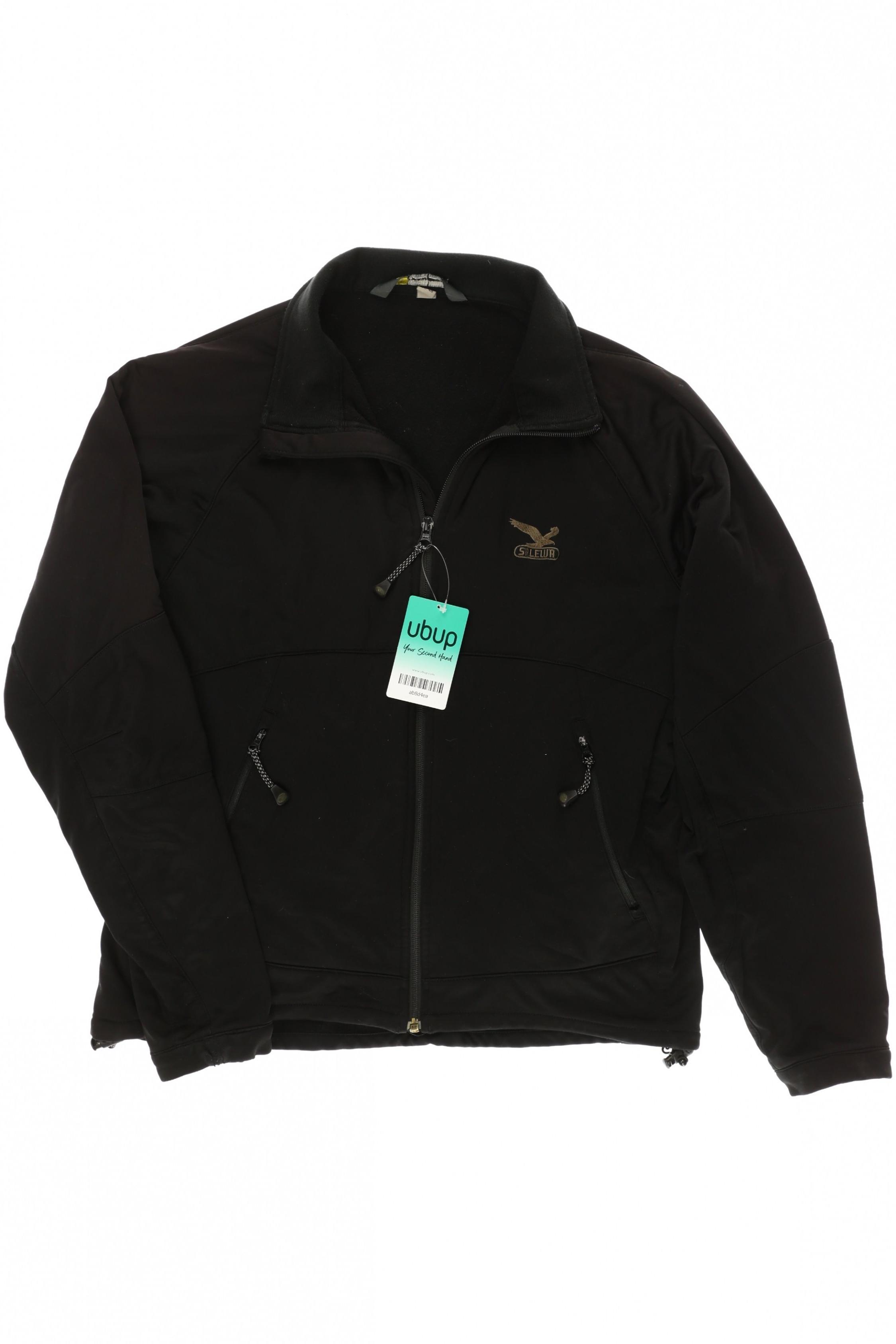 

Salewa Herren Jacke, schwarz, Gr.