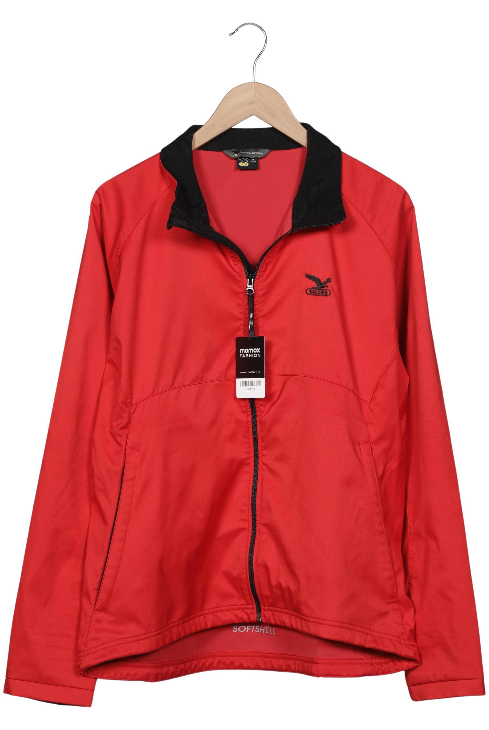 

Salewa Herren Jacke, rot, Gr. 52
