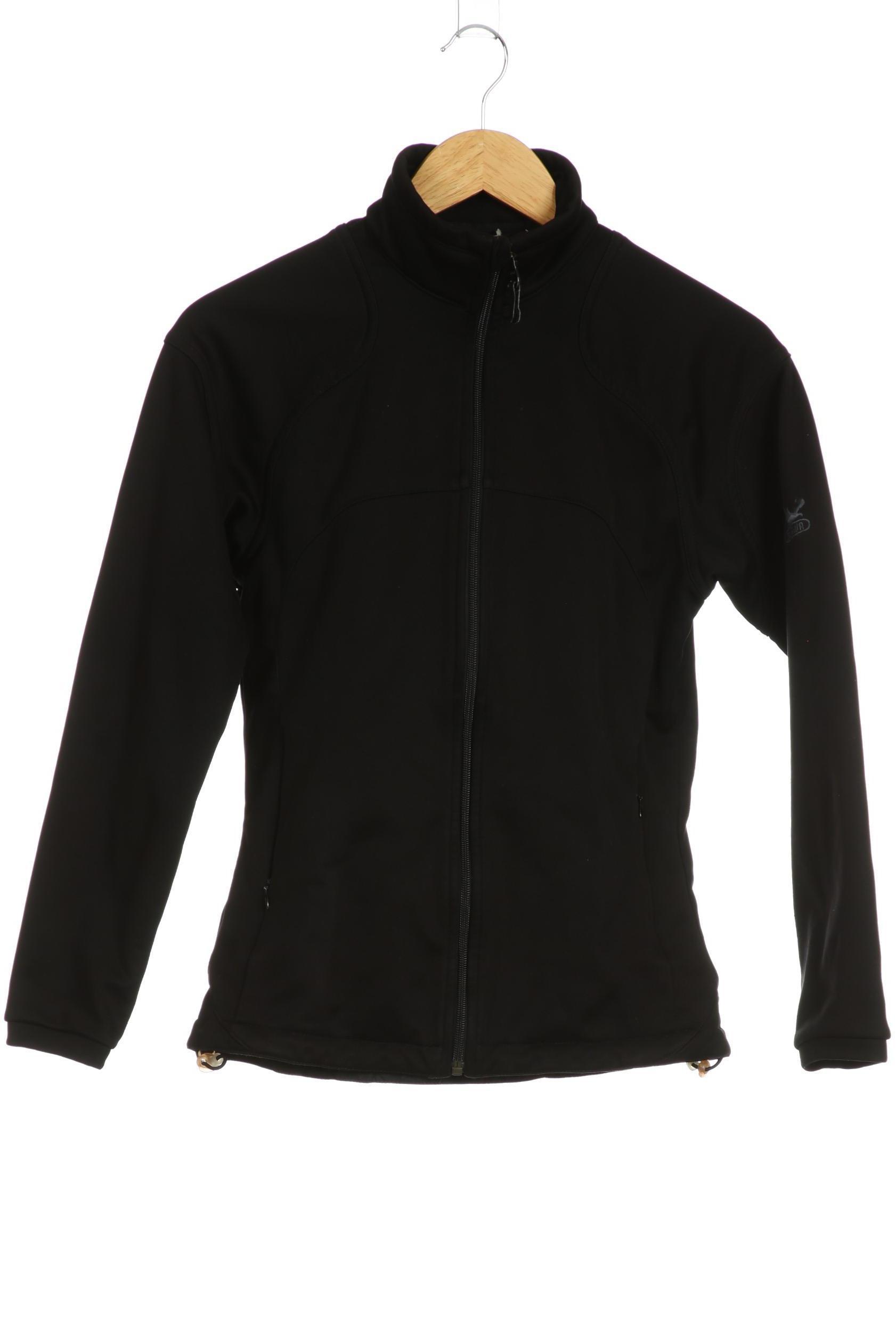 Thumbnail - Salewa Herren Jacke, schwarz, Gr.