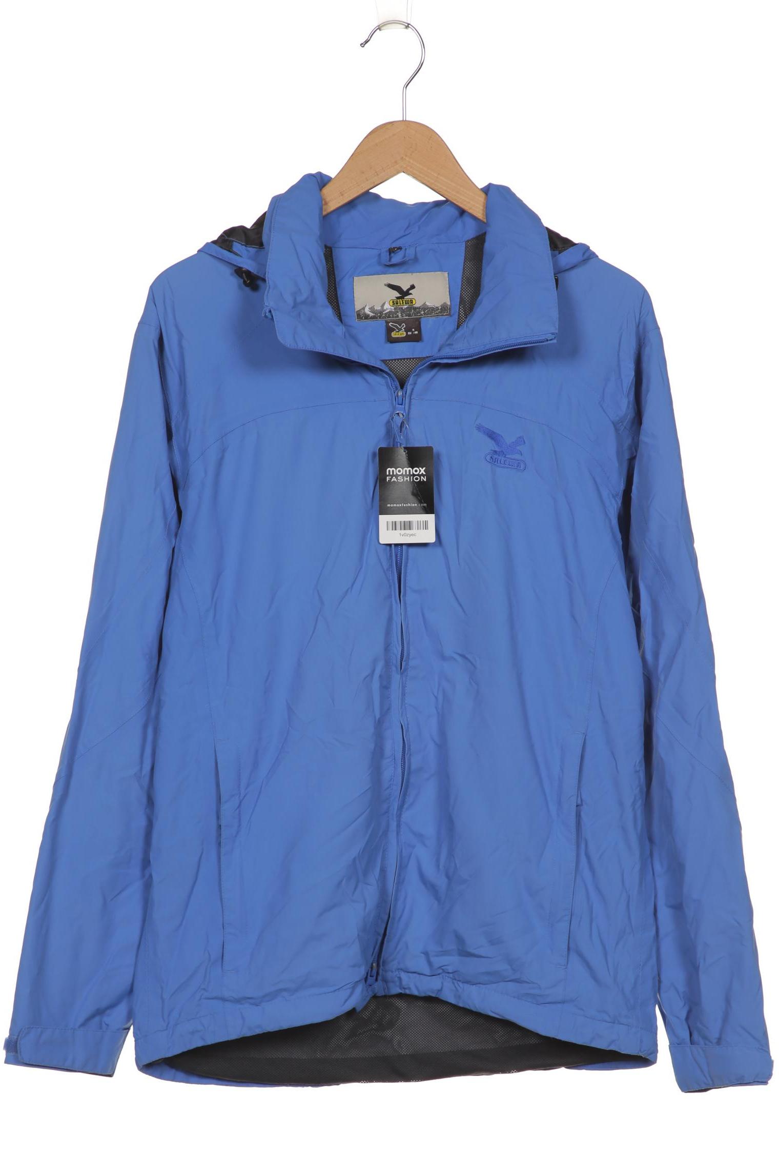 

Salewa Herren Jacke, blau