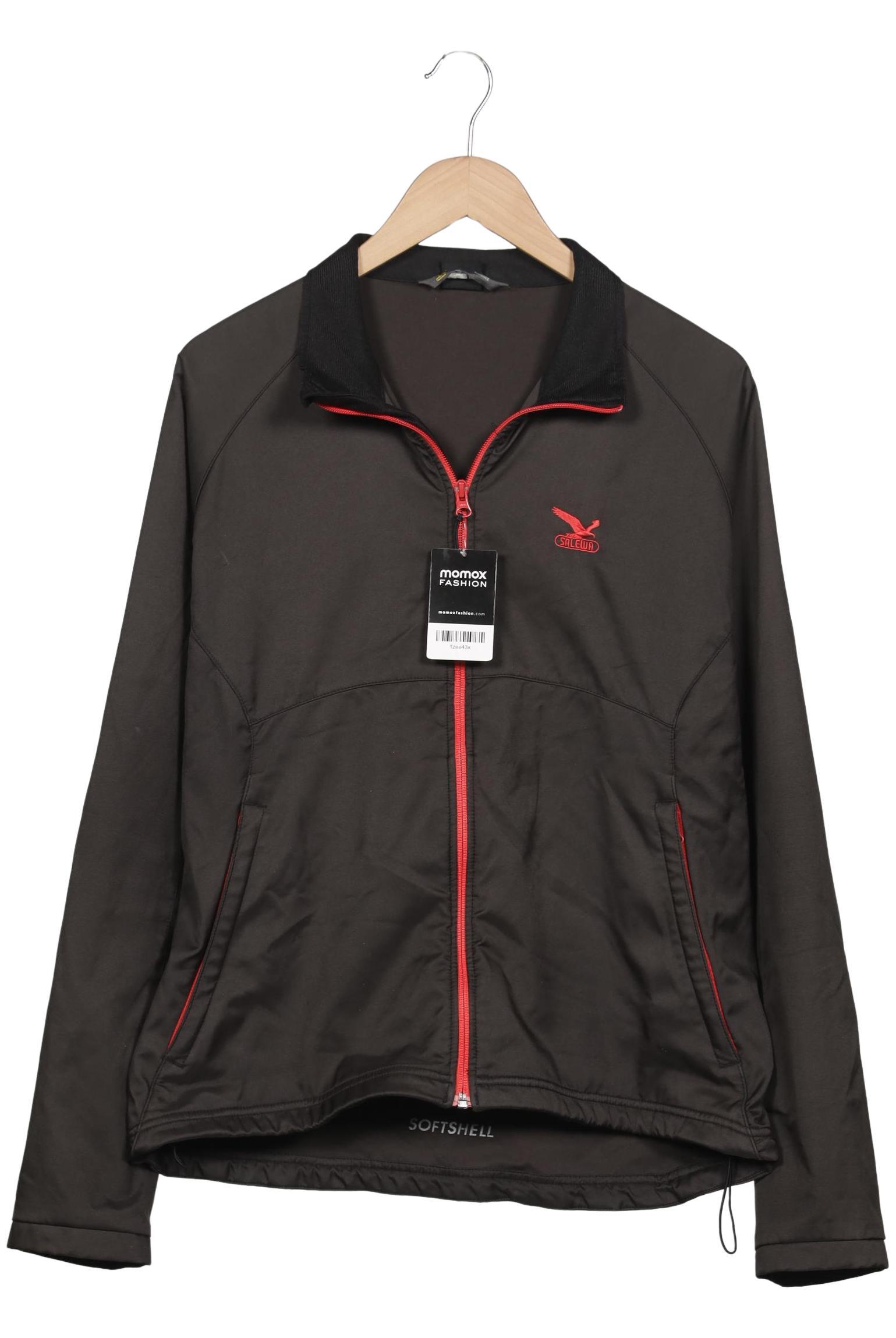 

Salewa Herren Jacke, schwarz, Gr. 50
