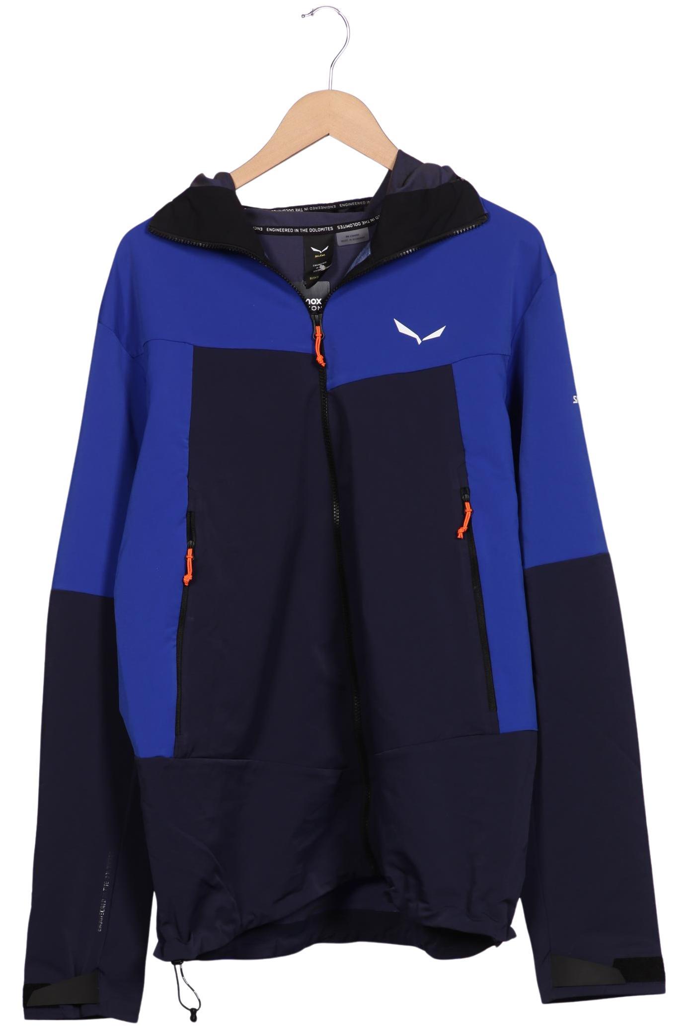 

Salewa Herren Jacke, marineblau, Gr. 54