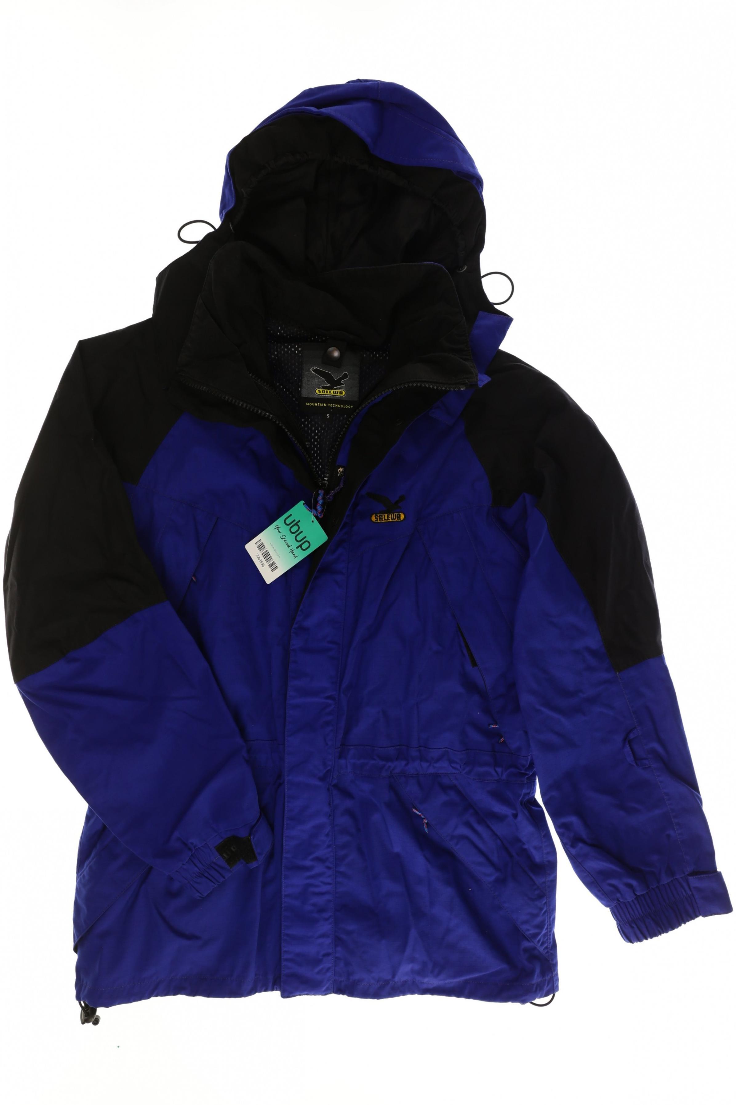 

Salewa Herren Jacke, blau, Gr.