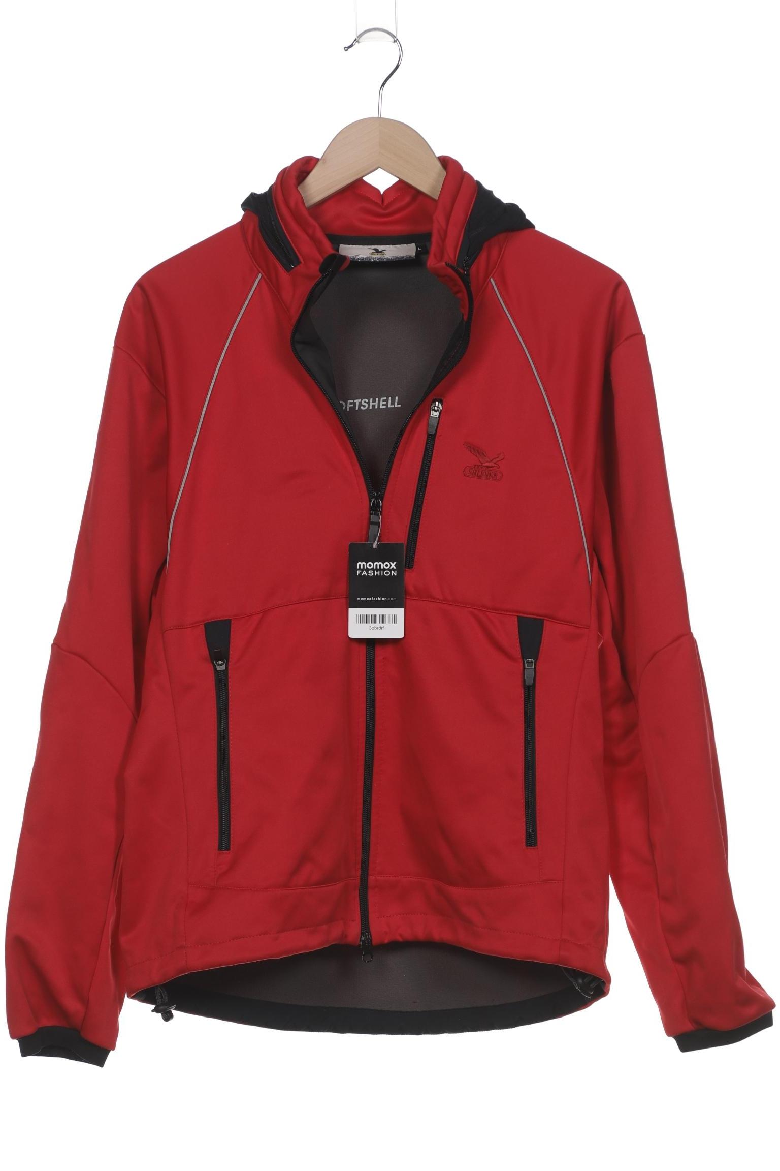 

Salewa Herren Jacke, rot, Gr. 52