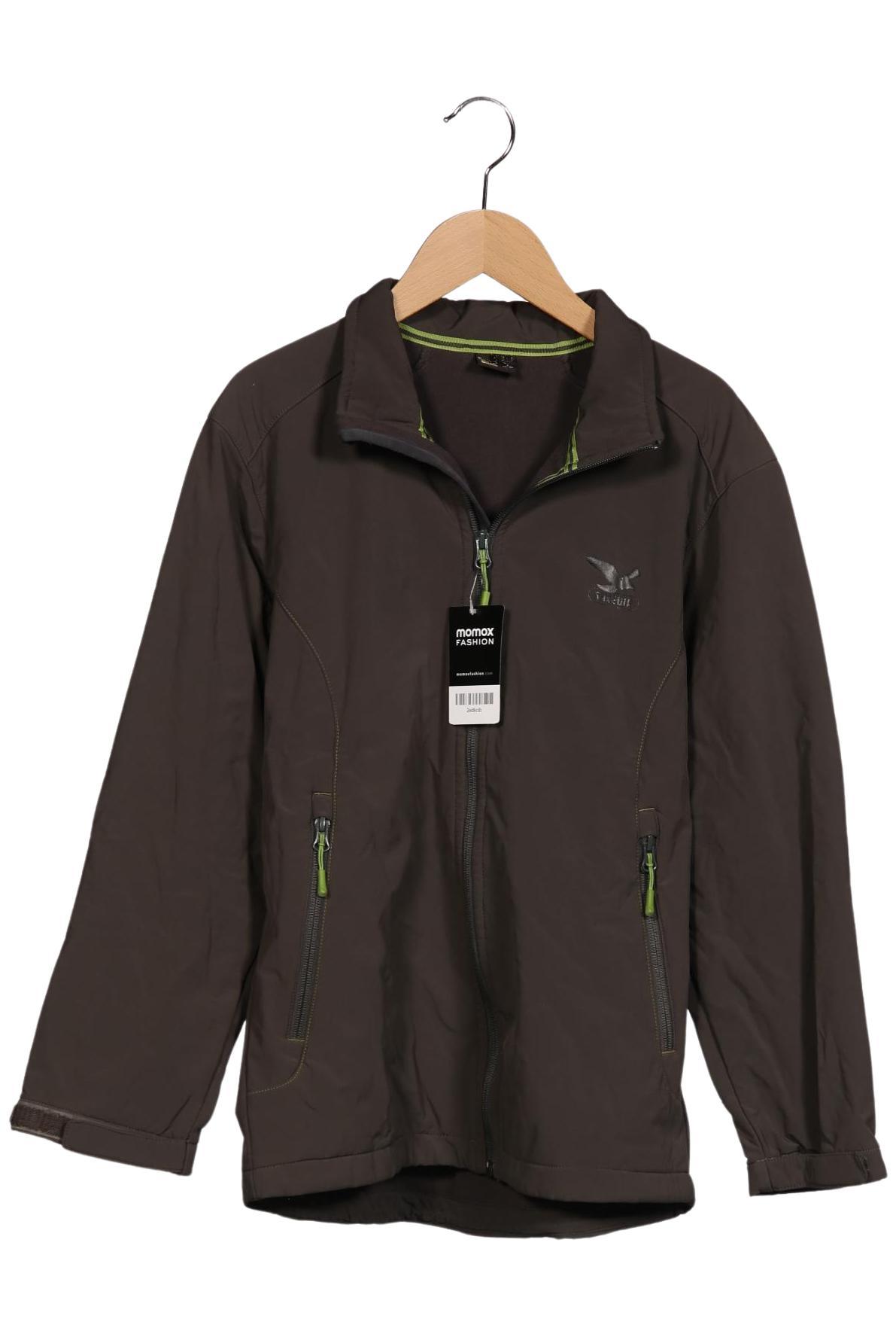 Thumbnail - Salewa Herren Jacke, grau, Gr. 46