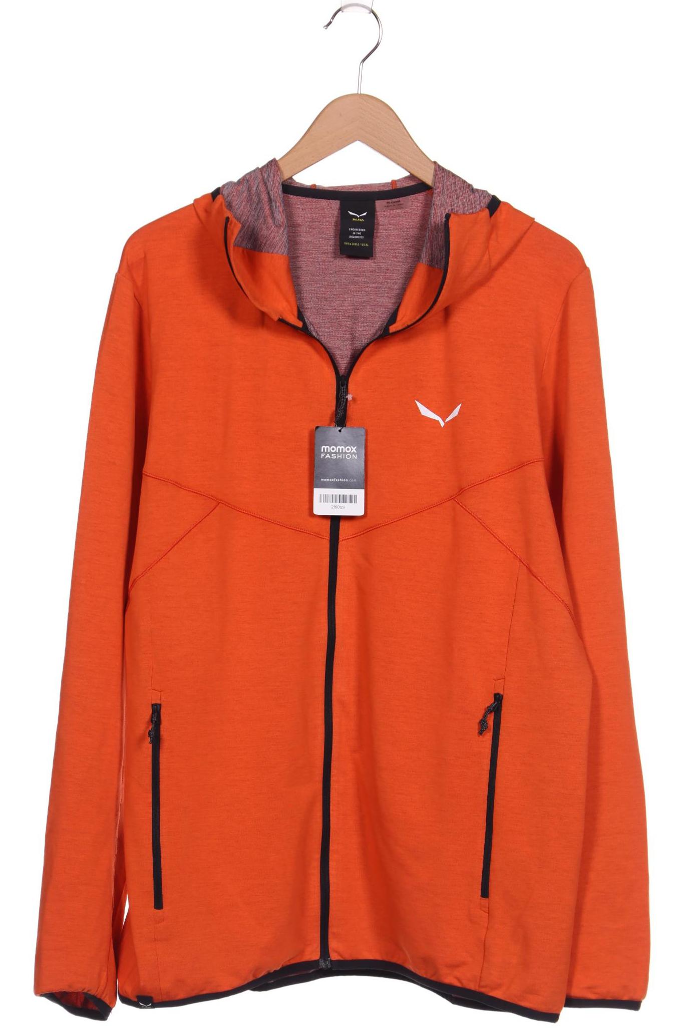 

Salewa Herren Jacke, orange