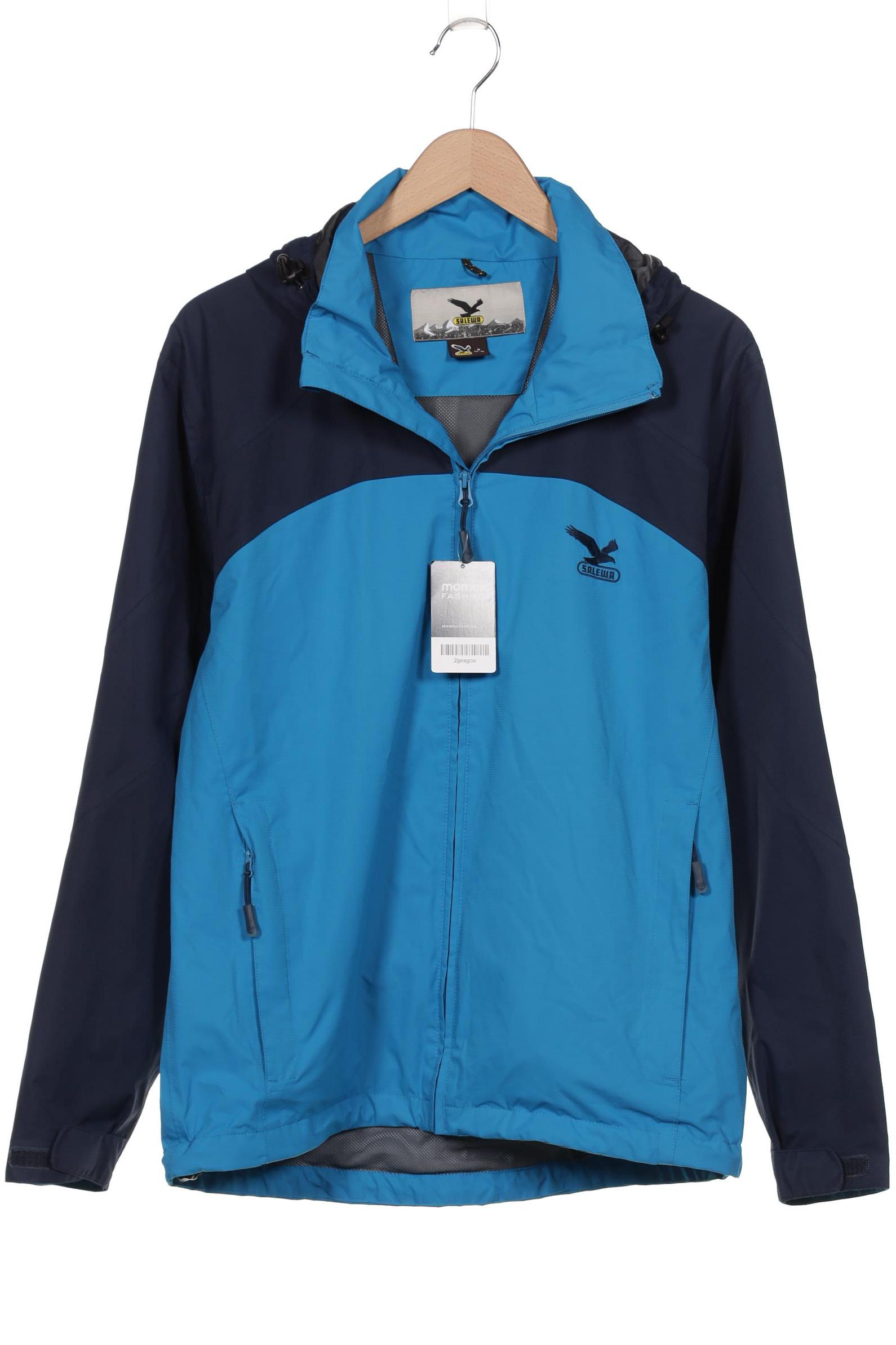 

Salewa Herren Jacke, blau, Gr. 48