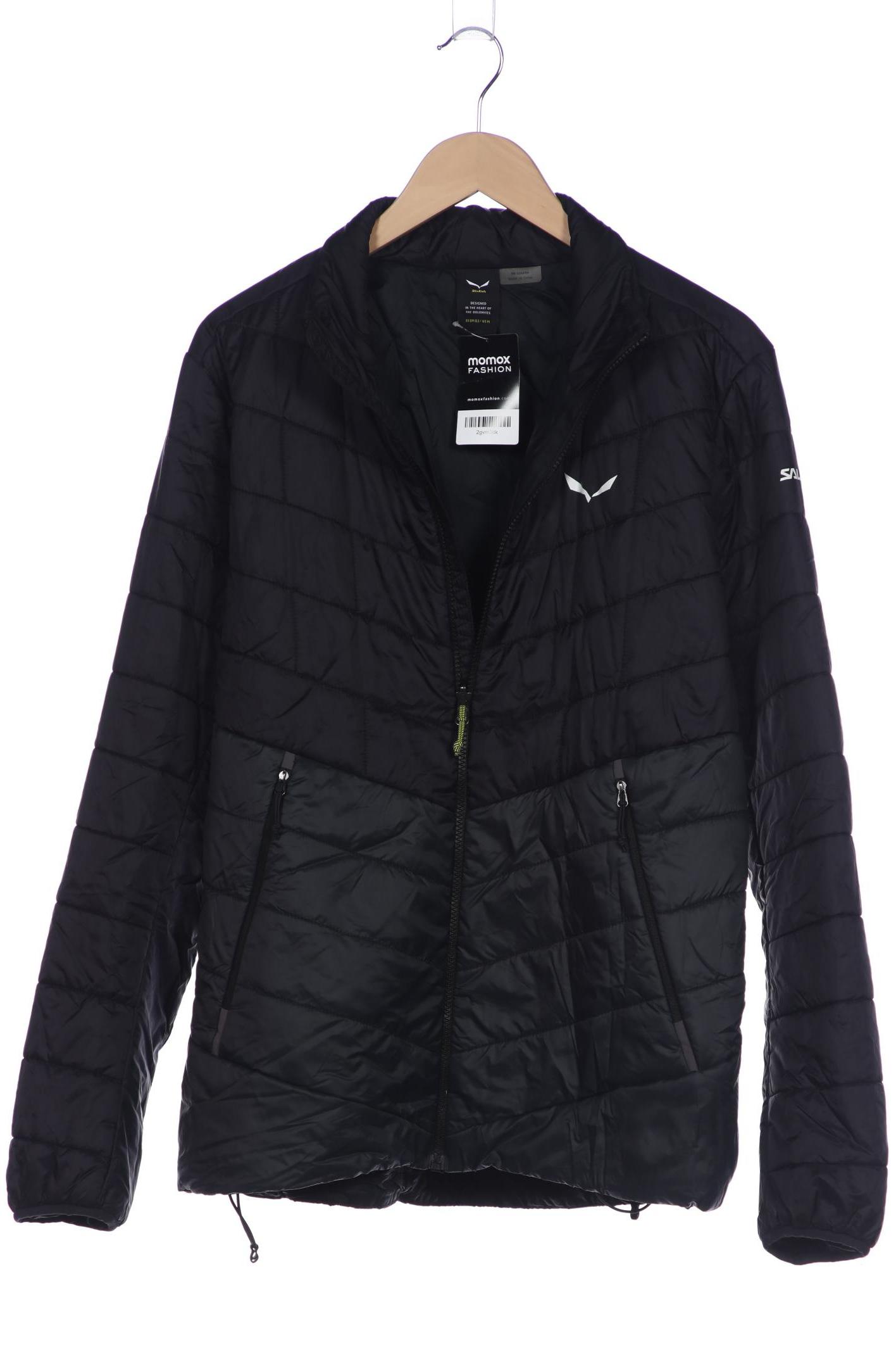 

Salewa Herren Jacke, schwarz, Gr. 50