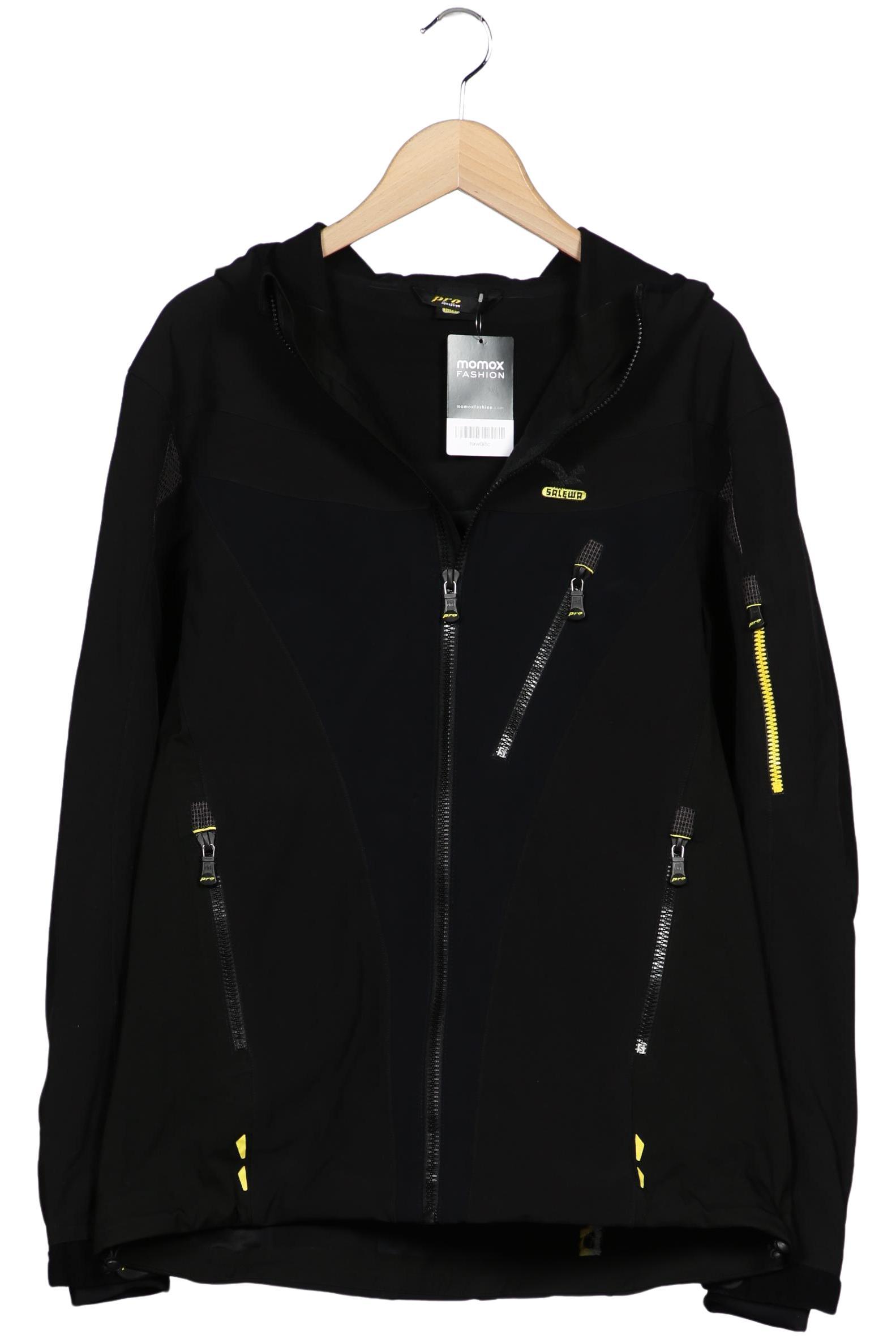 

Salewa Herren Jacke, schwarz, Gr. 50
