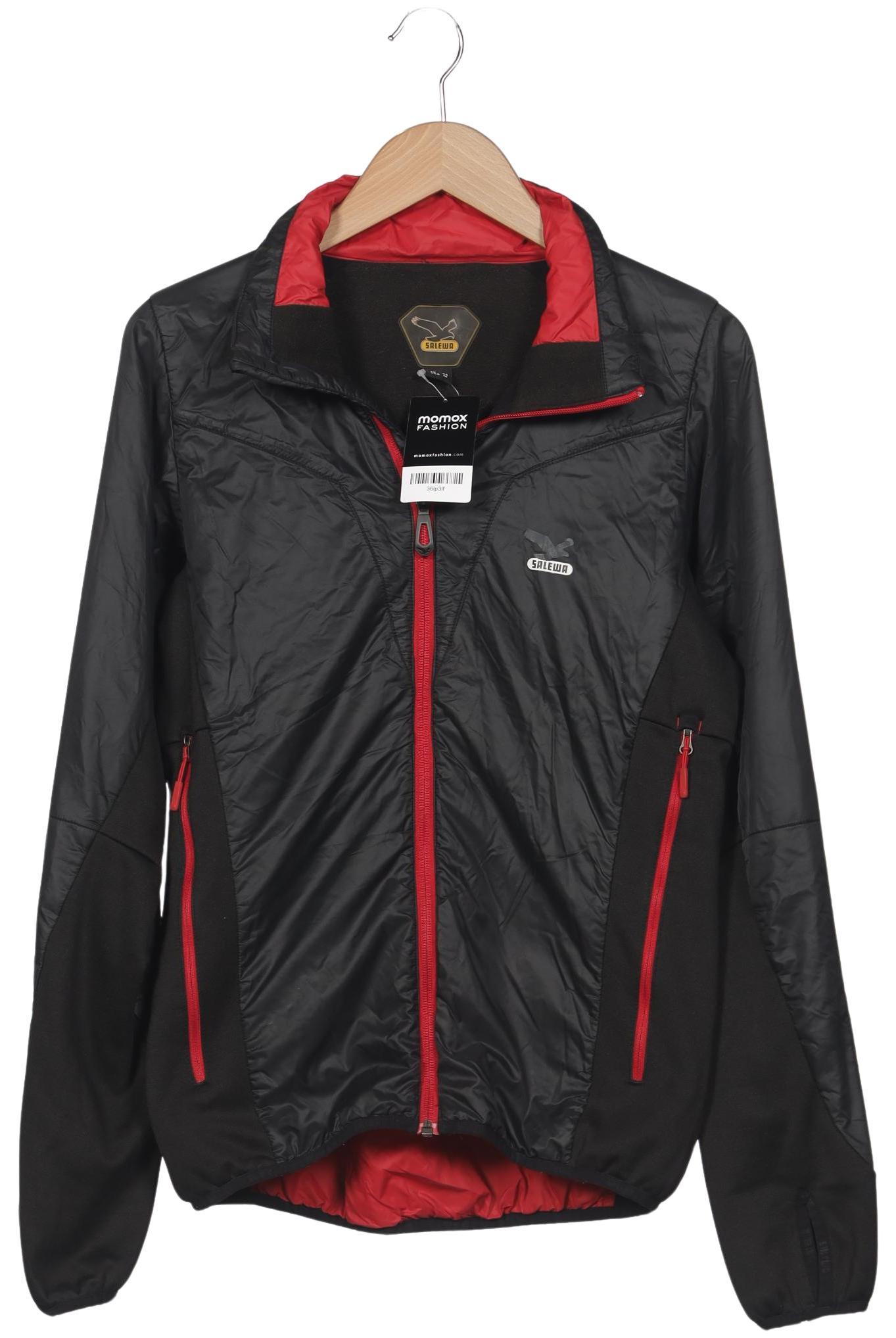 

Salewa Herren Jacke, mehrfarbig, Gr. 48