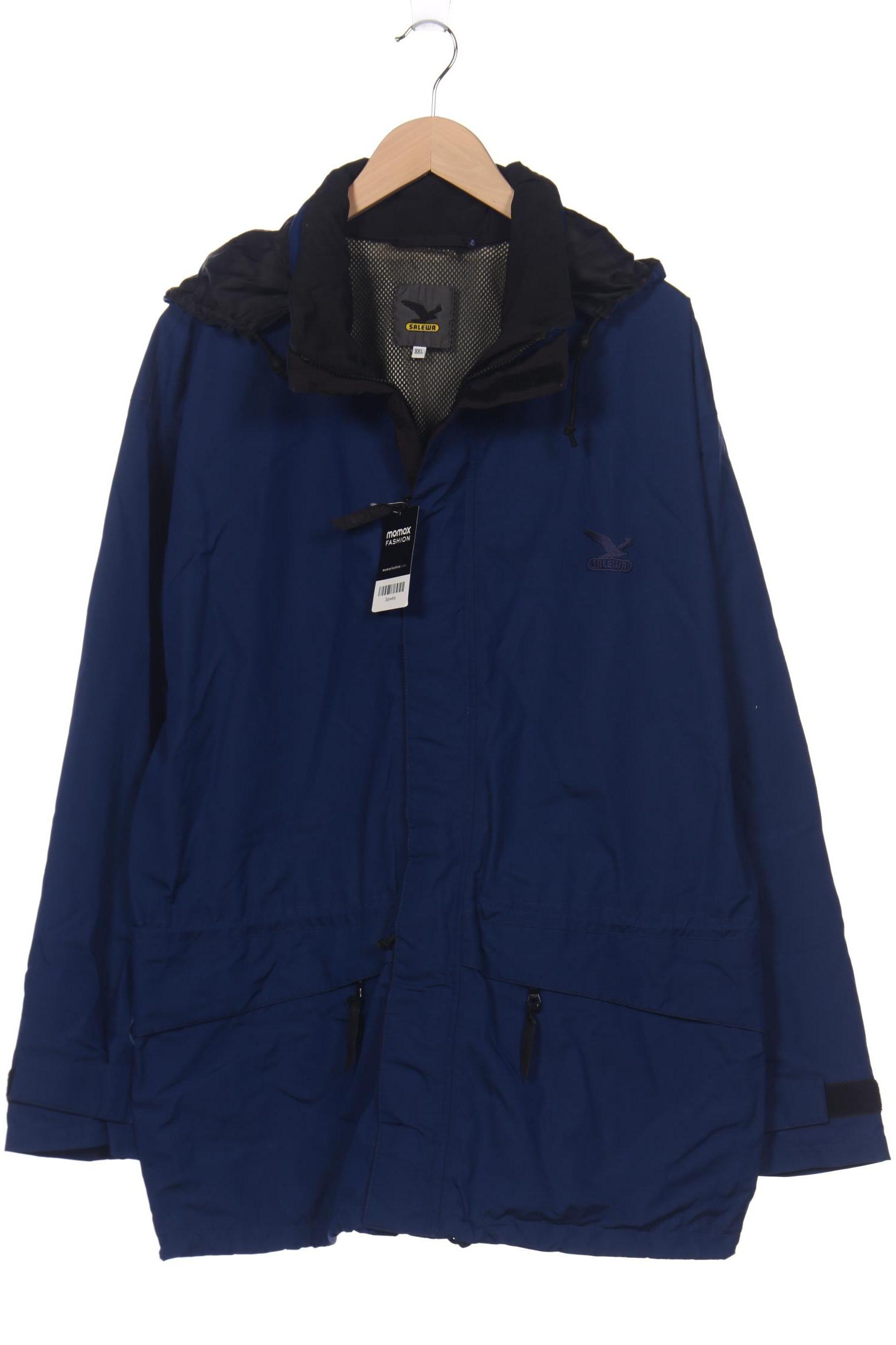 

Salewa Herren Jacke, marineblau