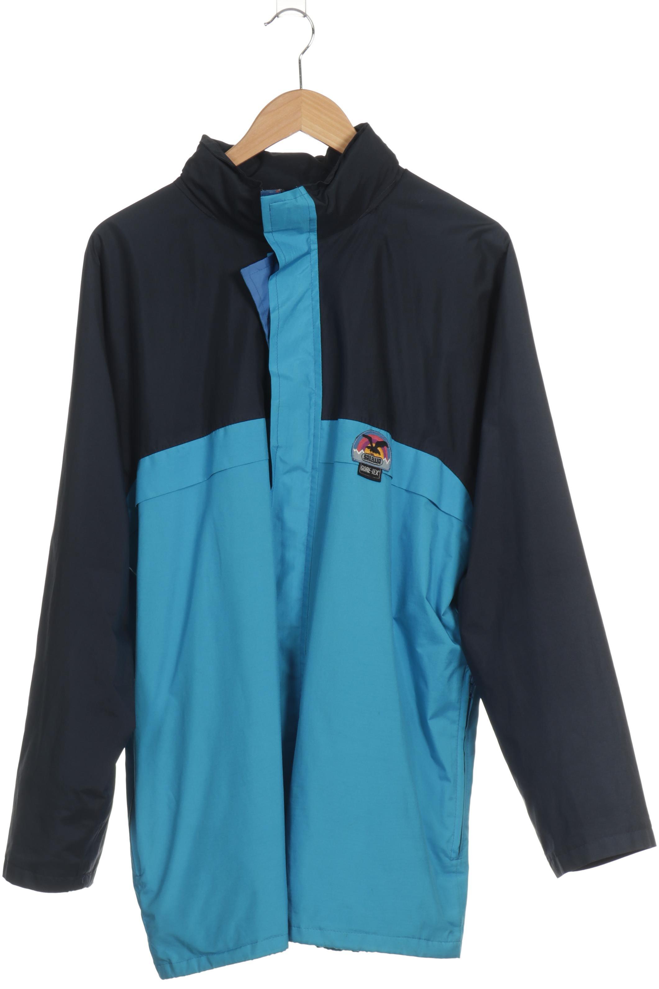 

Salewa Herren Jacke, blau, Gr. 52