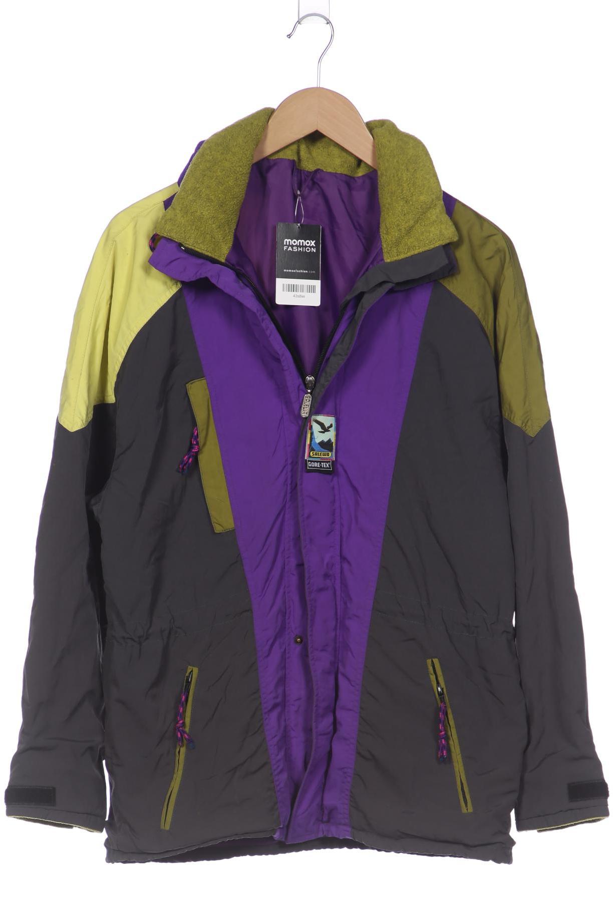 

Salewa Herren Jacke, grün, Gr. 48