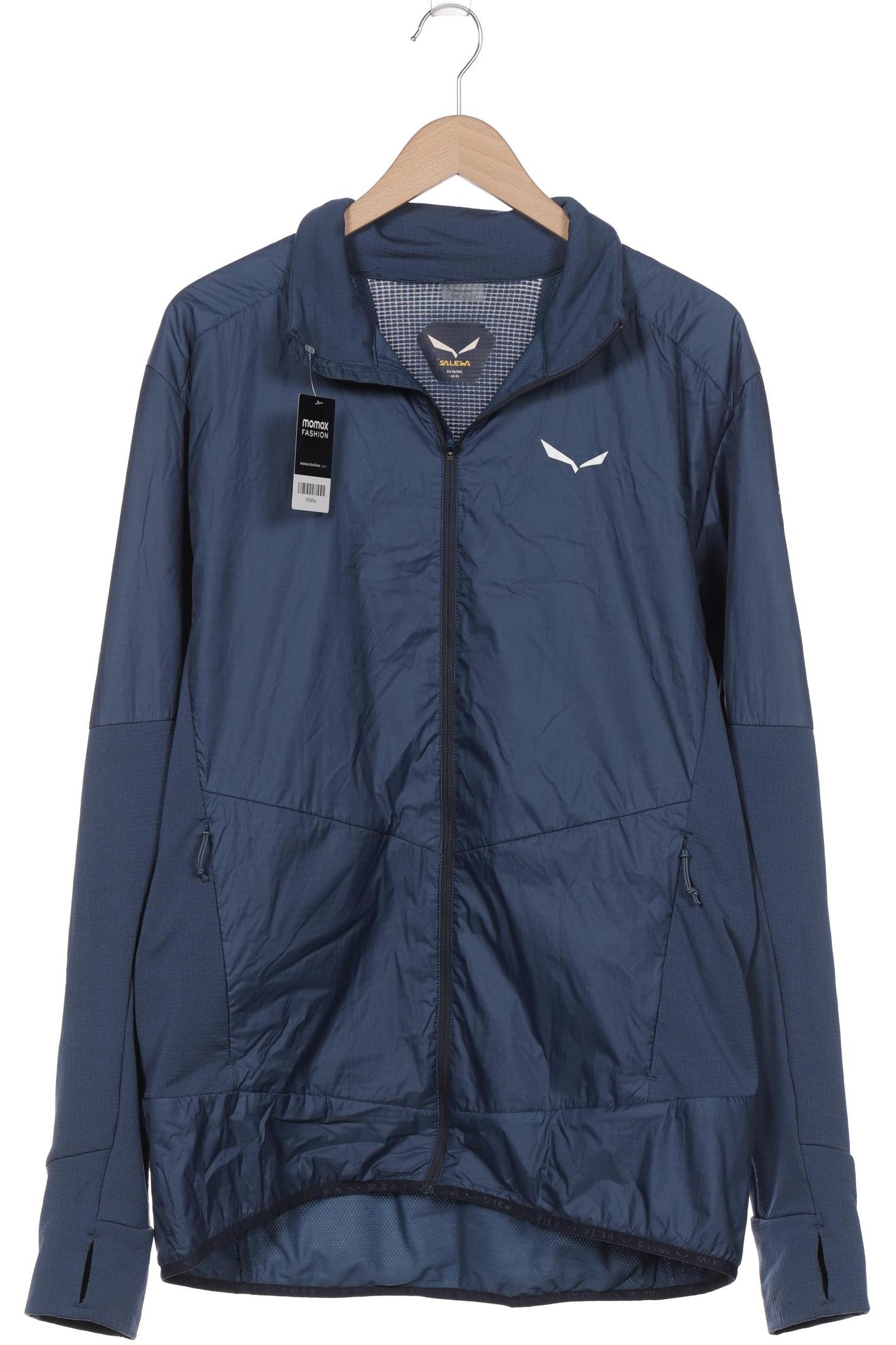 

Salewa Herren Jacke, marineblau