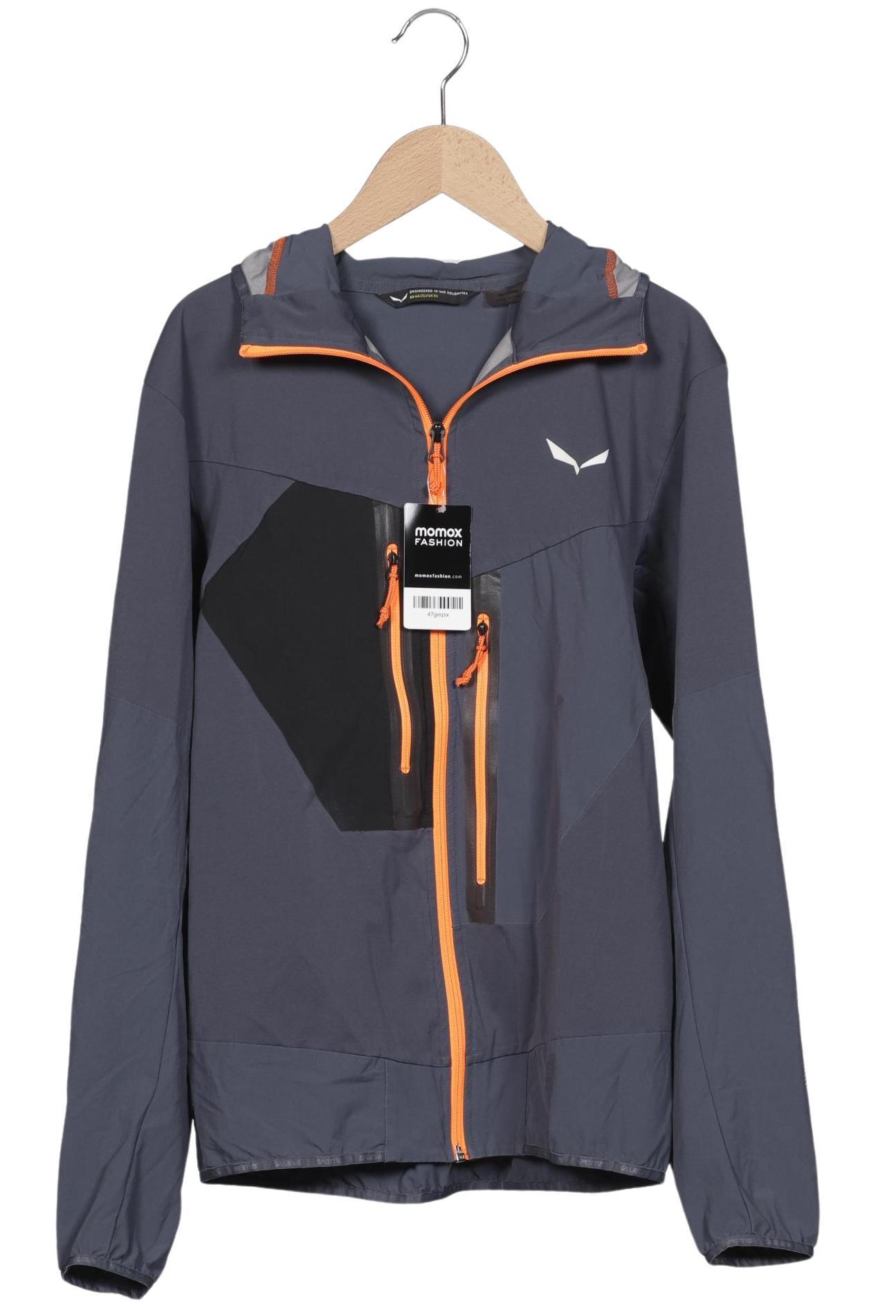 

Salewa Herren Jacke, grau, Gr. 46