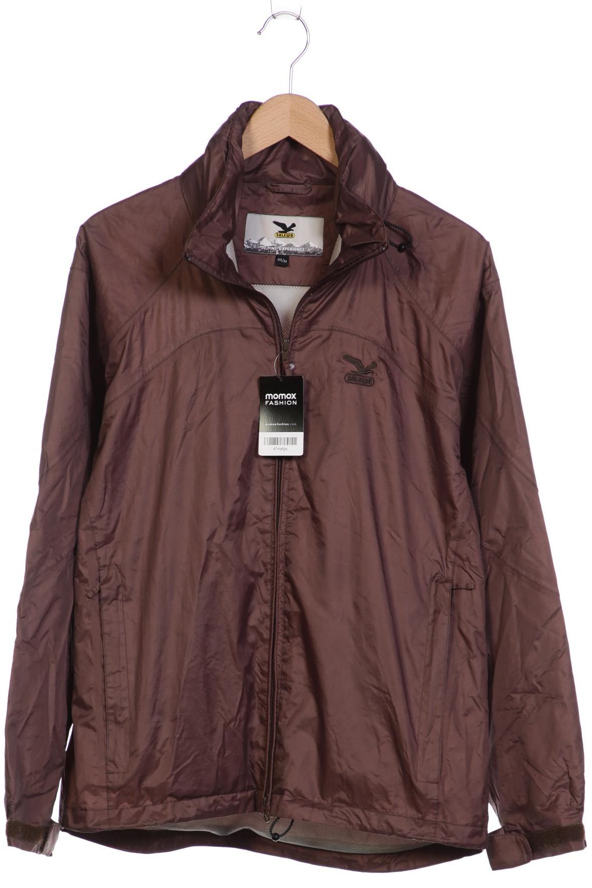 

Salewa Herren Jacke, braun