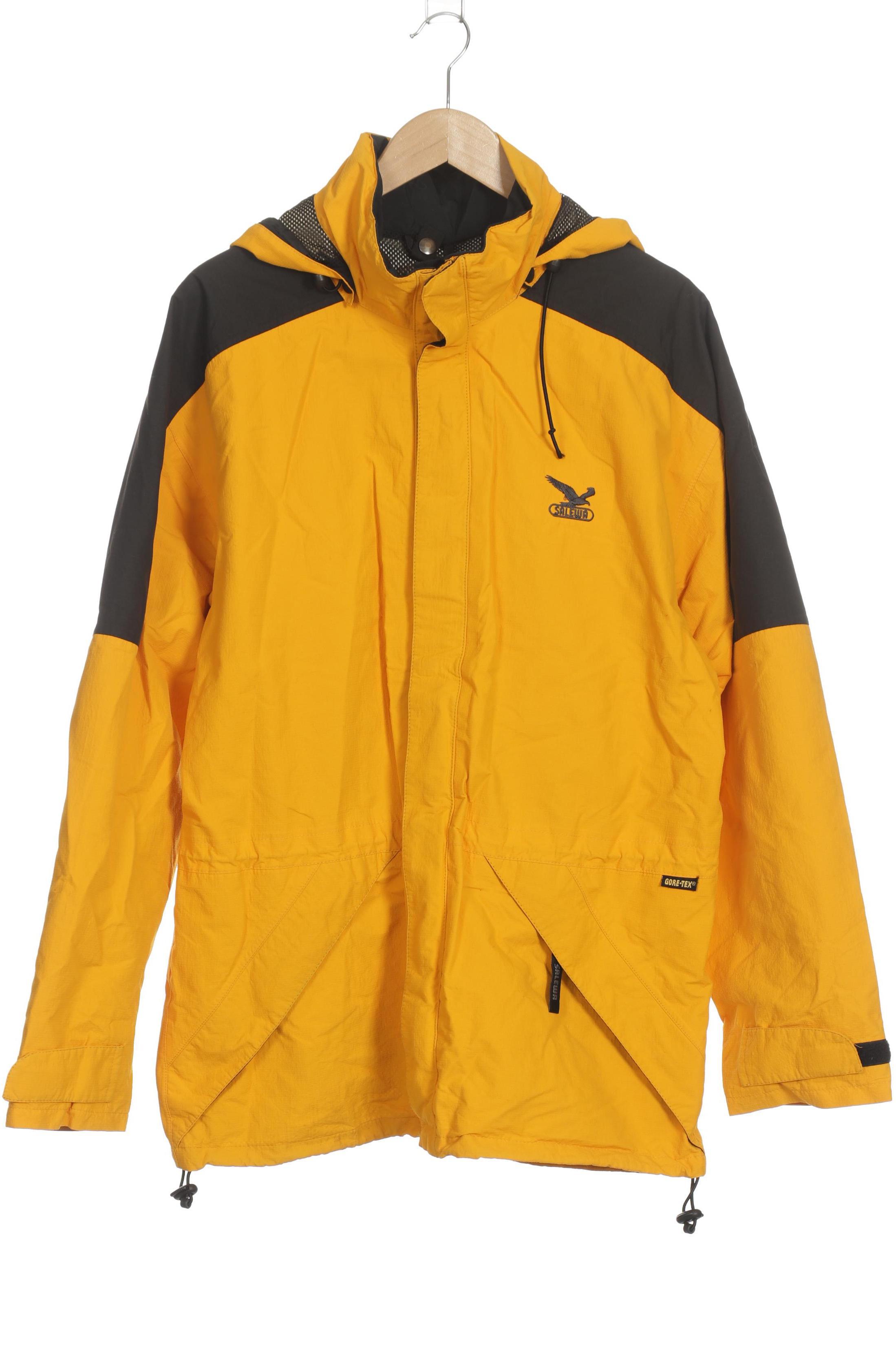 

Salewa Herren Jacke, orange, Gr.