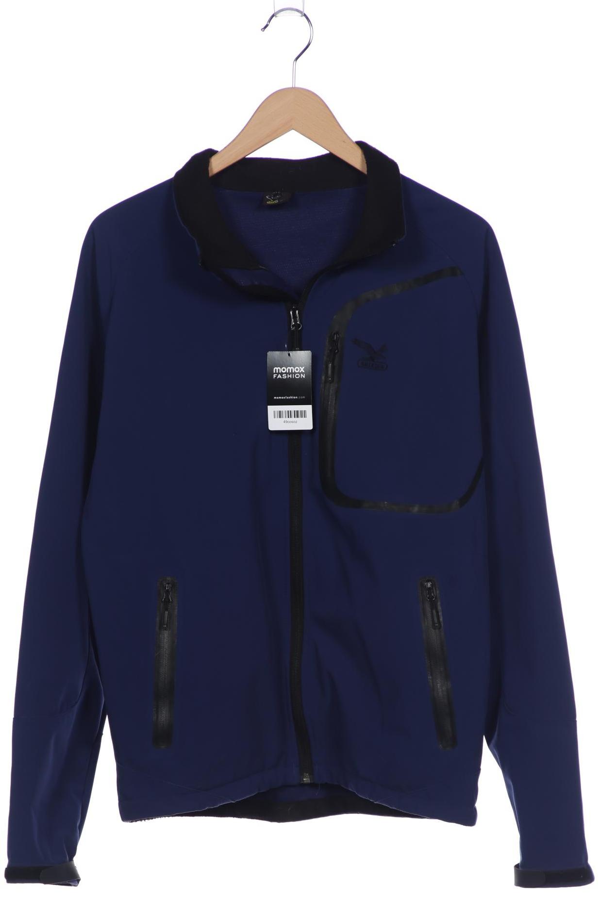 

Salewa Herren Jacke, marineblau, Gr. 50