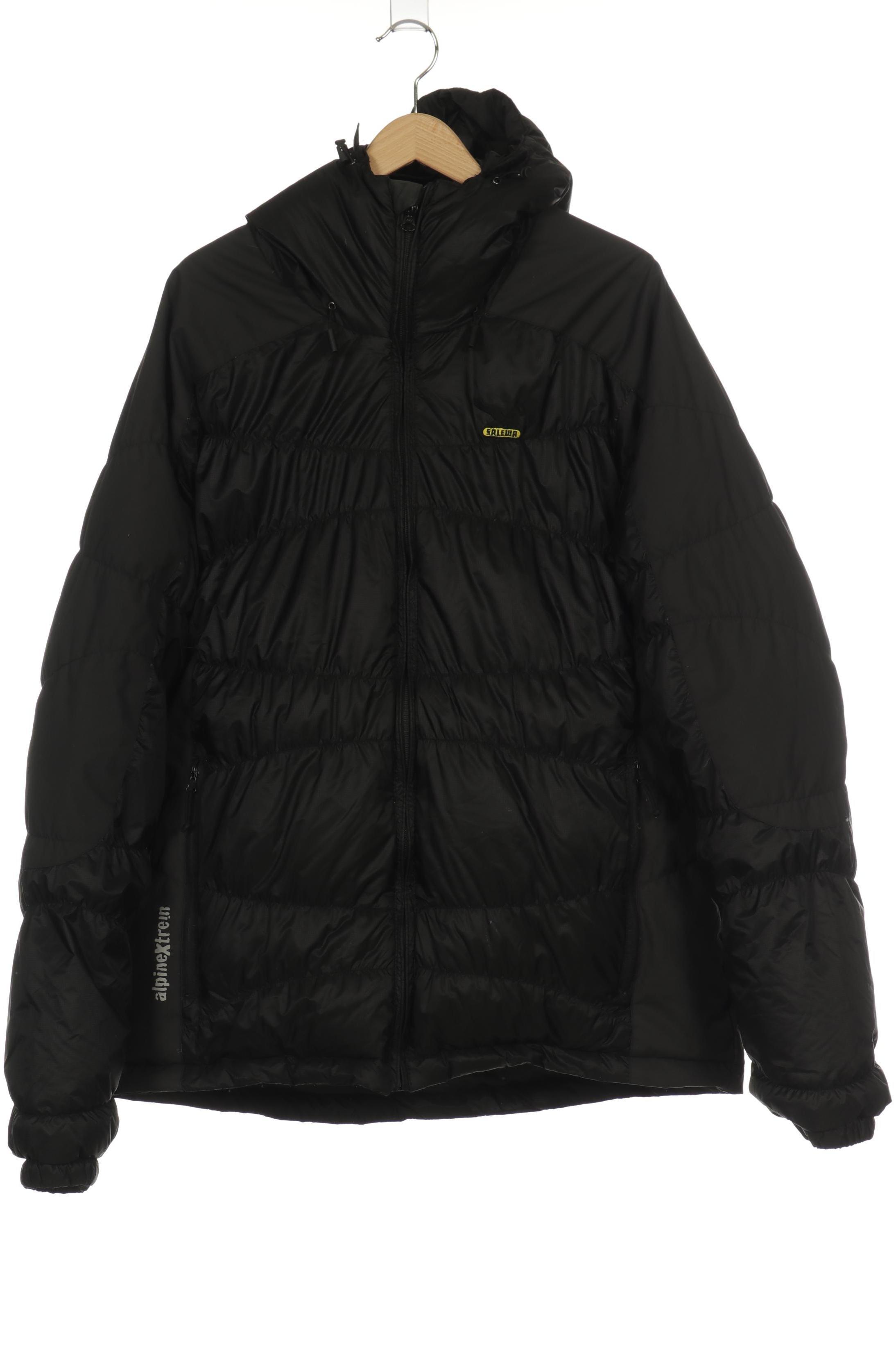 

Salewa Herren Jacke, schwarz, Gr.