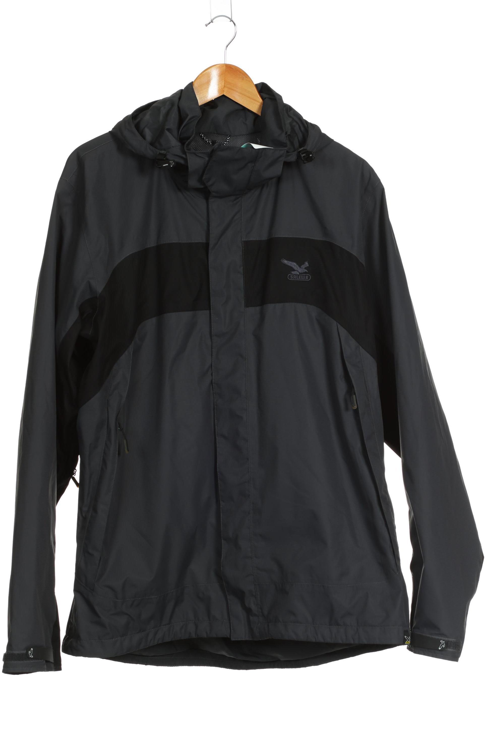 Thumbnail - Salewa Herren Jacke, grün, Gr.