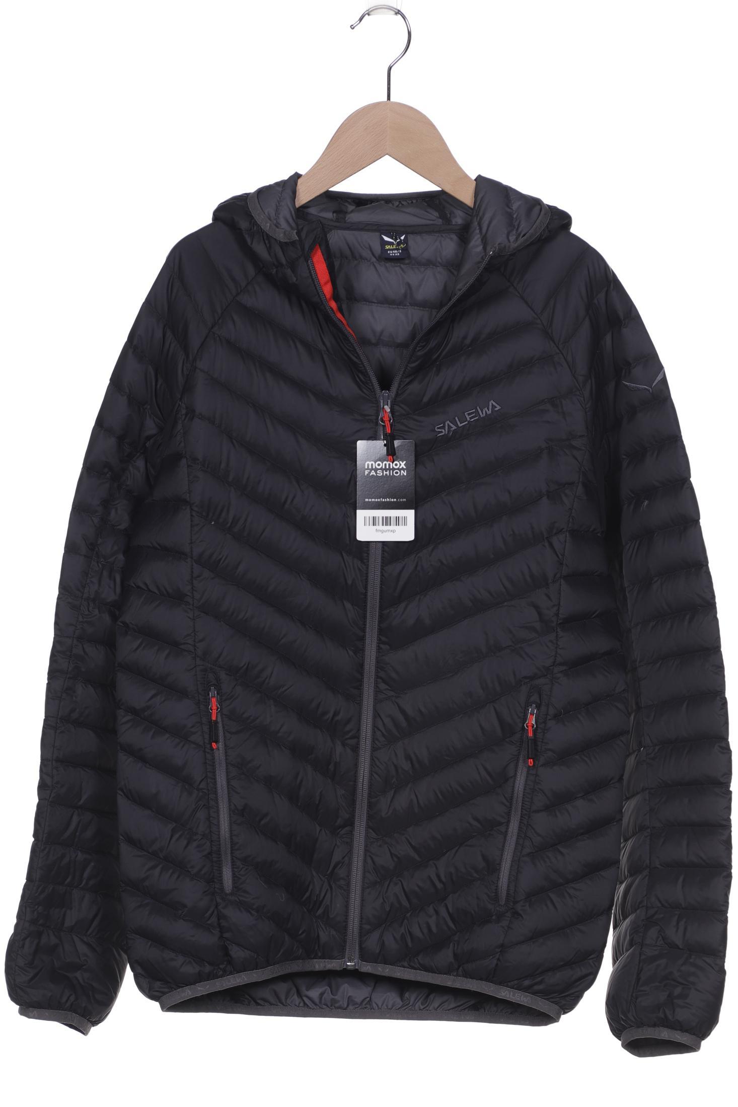 

Salewa Herren Jacke, schwarz