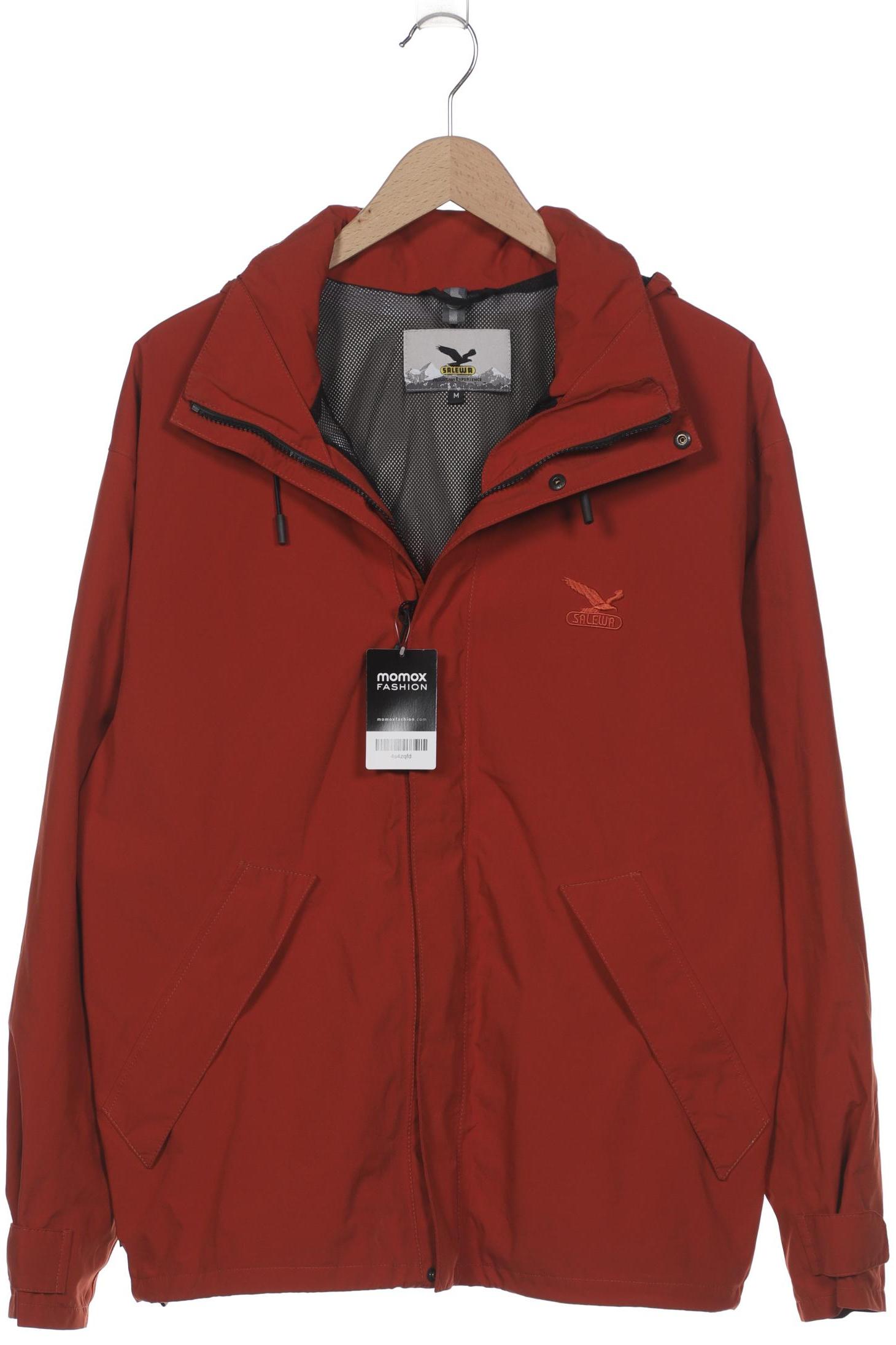 

Salewa Herren Jacke, braun, Gr. 48