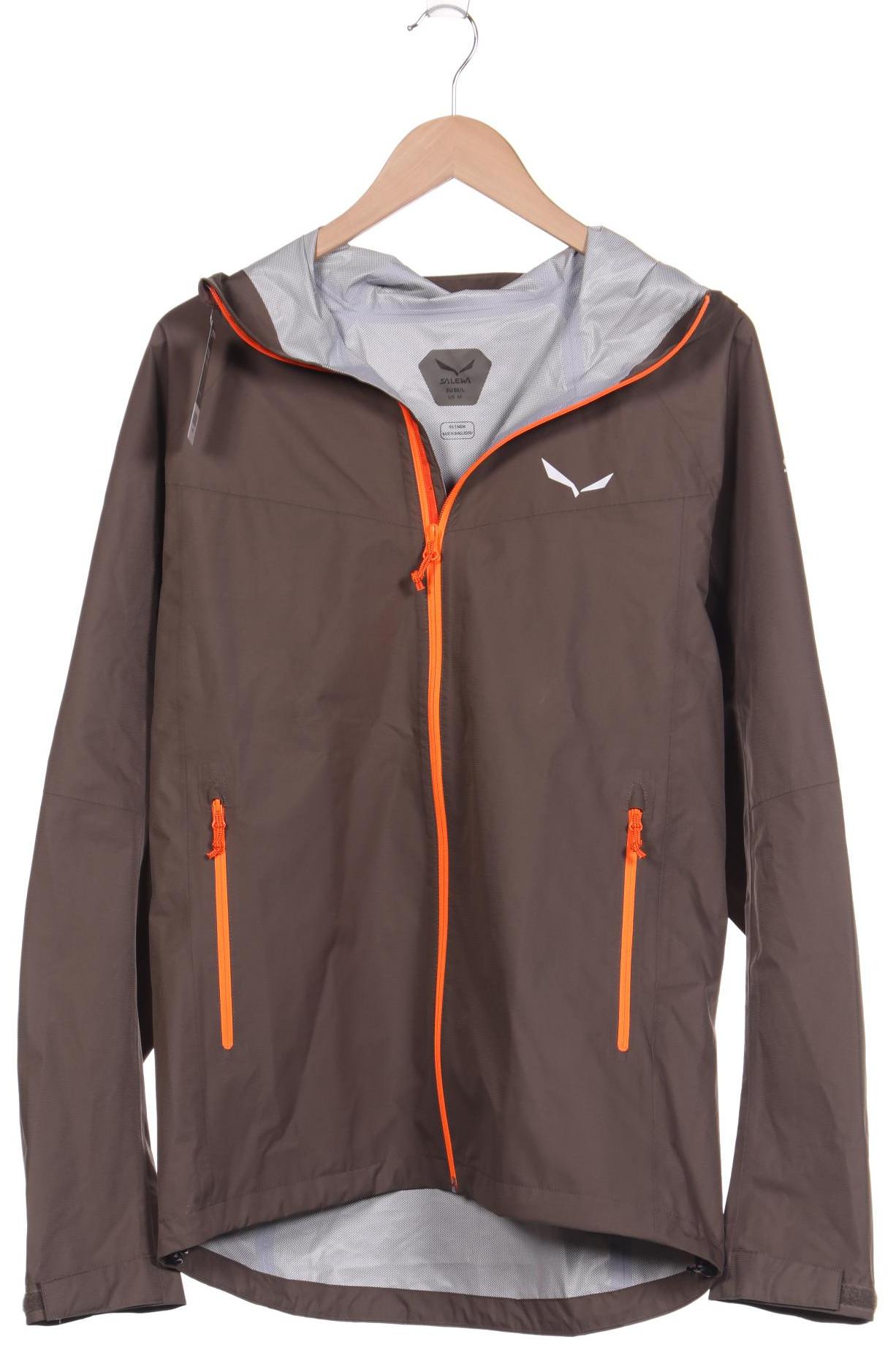 

Salewa Herren Jacke, braun