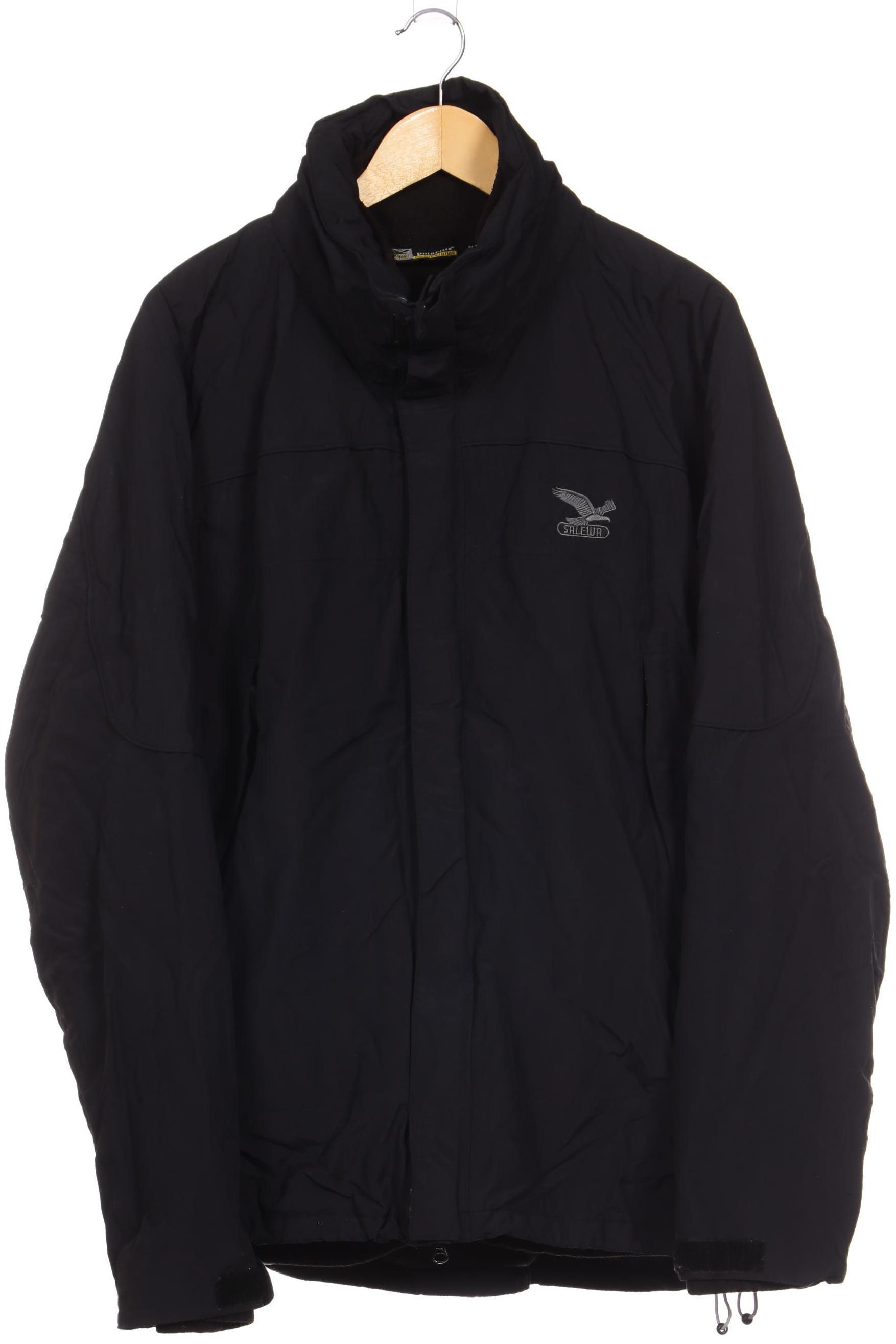 

Salewa Herren Jacke, schwarz, Gr.