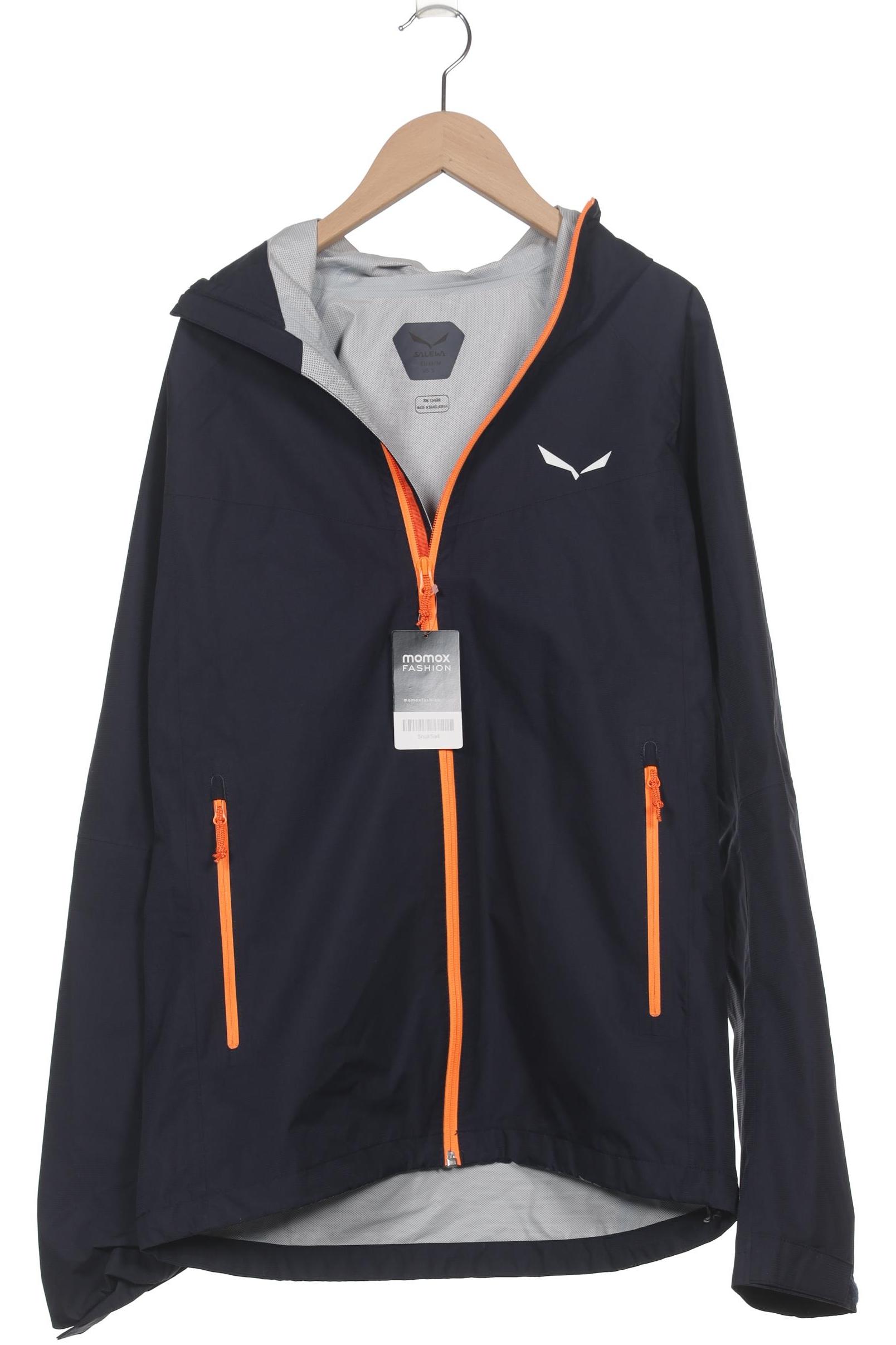 

Salewa Herren Jacke, marineblau, Gr. 48