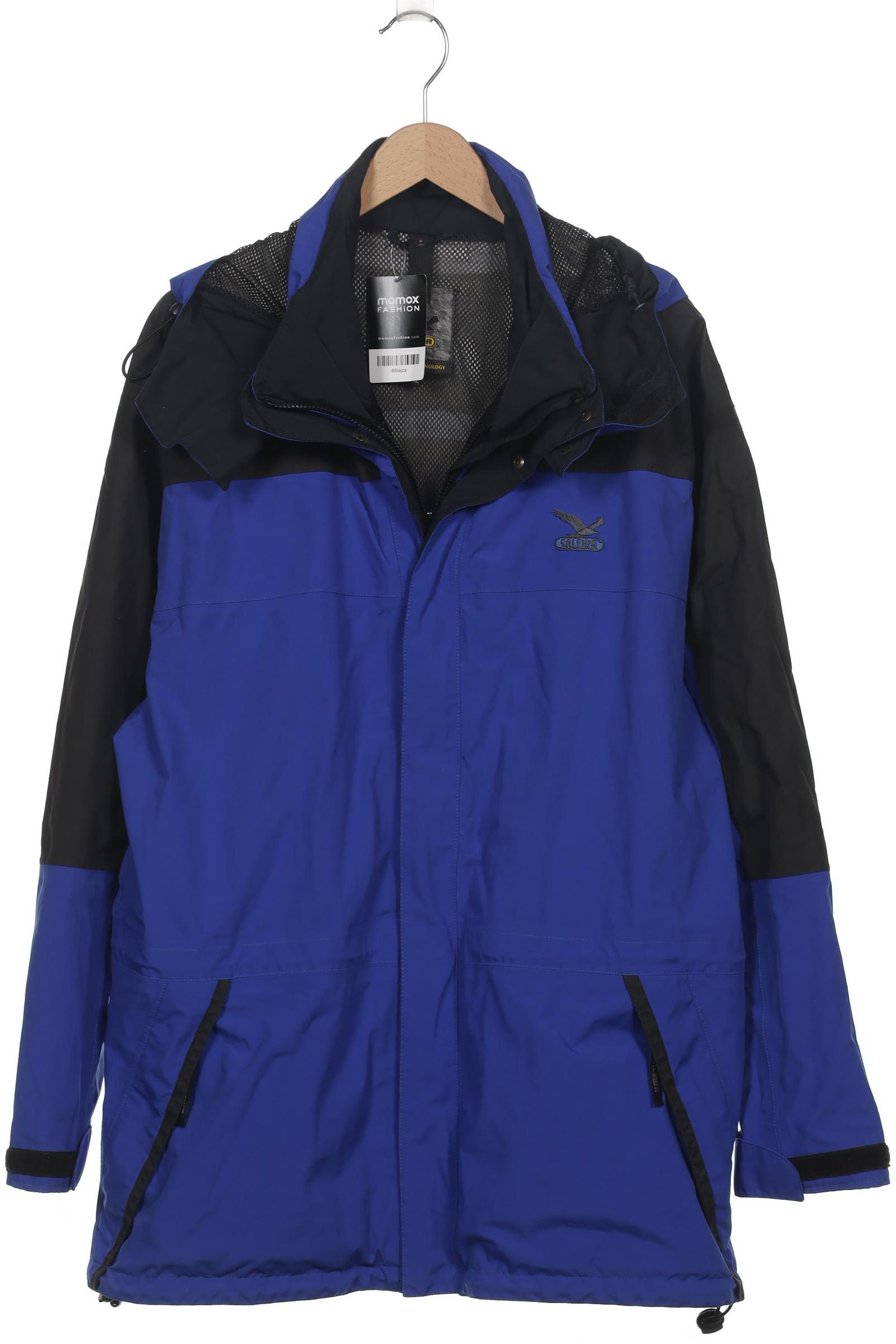 

Salewa Herren Jacke, marineblau, Gr. 56