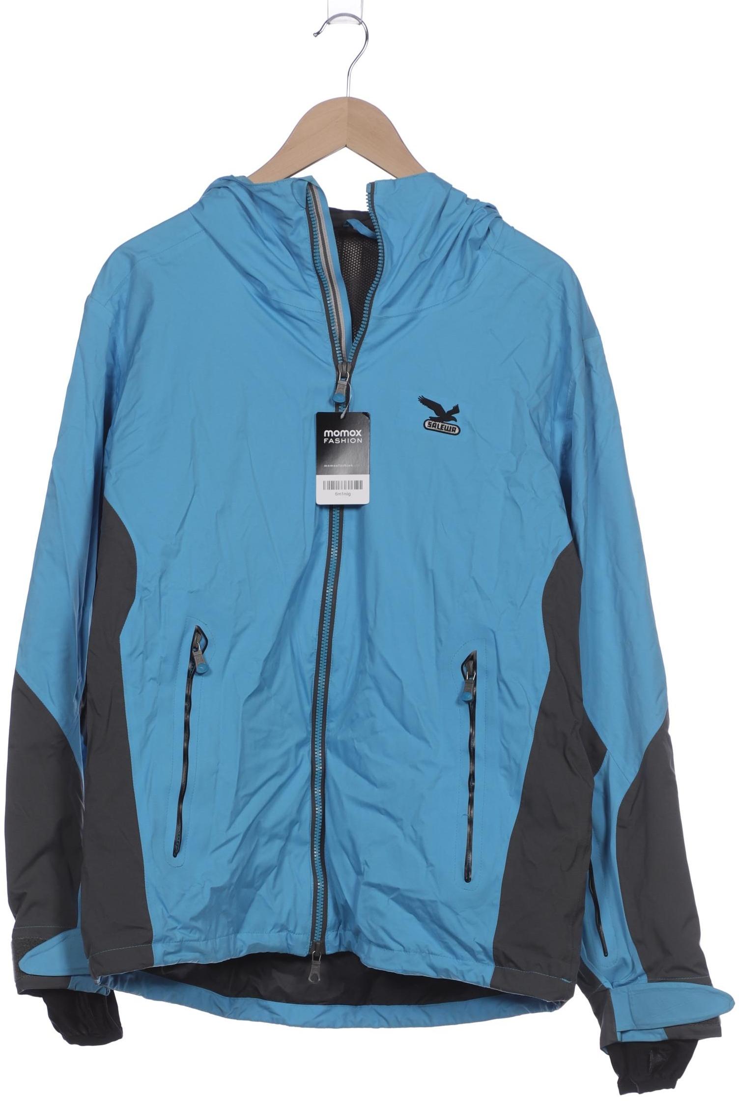 

Salewa Herren Jacke, blau, Gr. 50