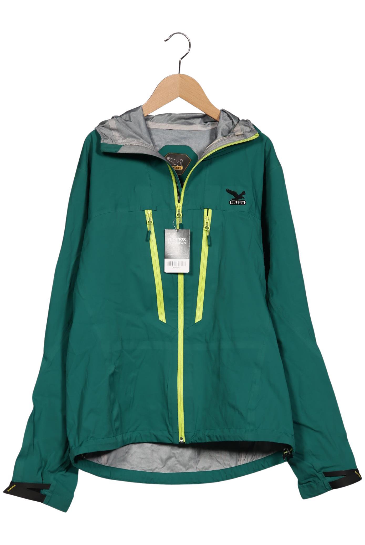 

Salewa Herren Jacke, grün, Gr. 48