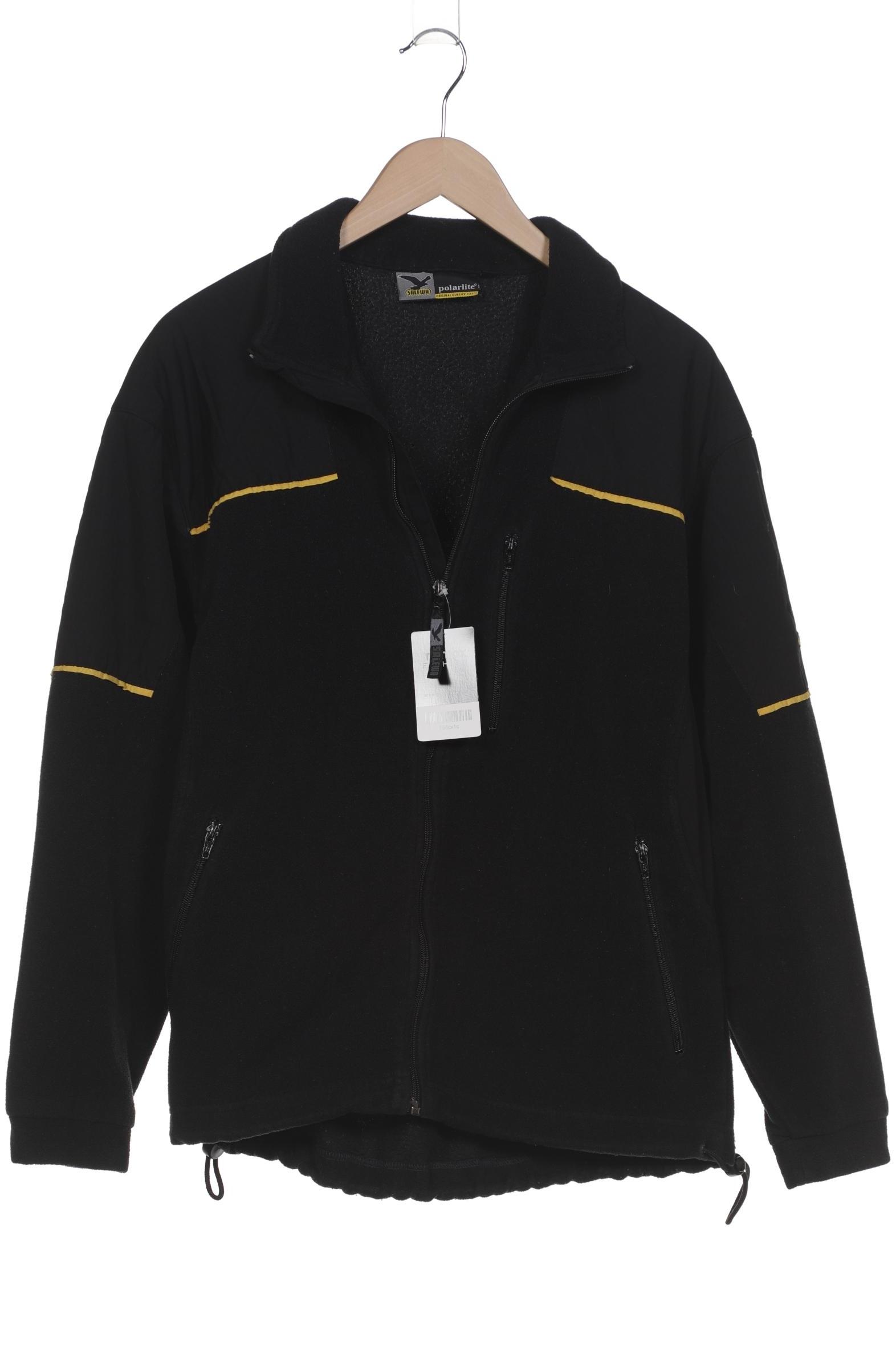 

Salewa Herren Jacke, schwarz, Gr. 52