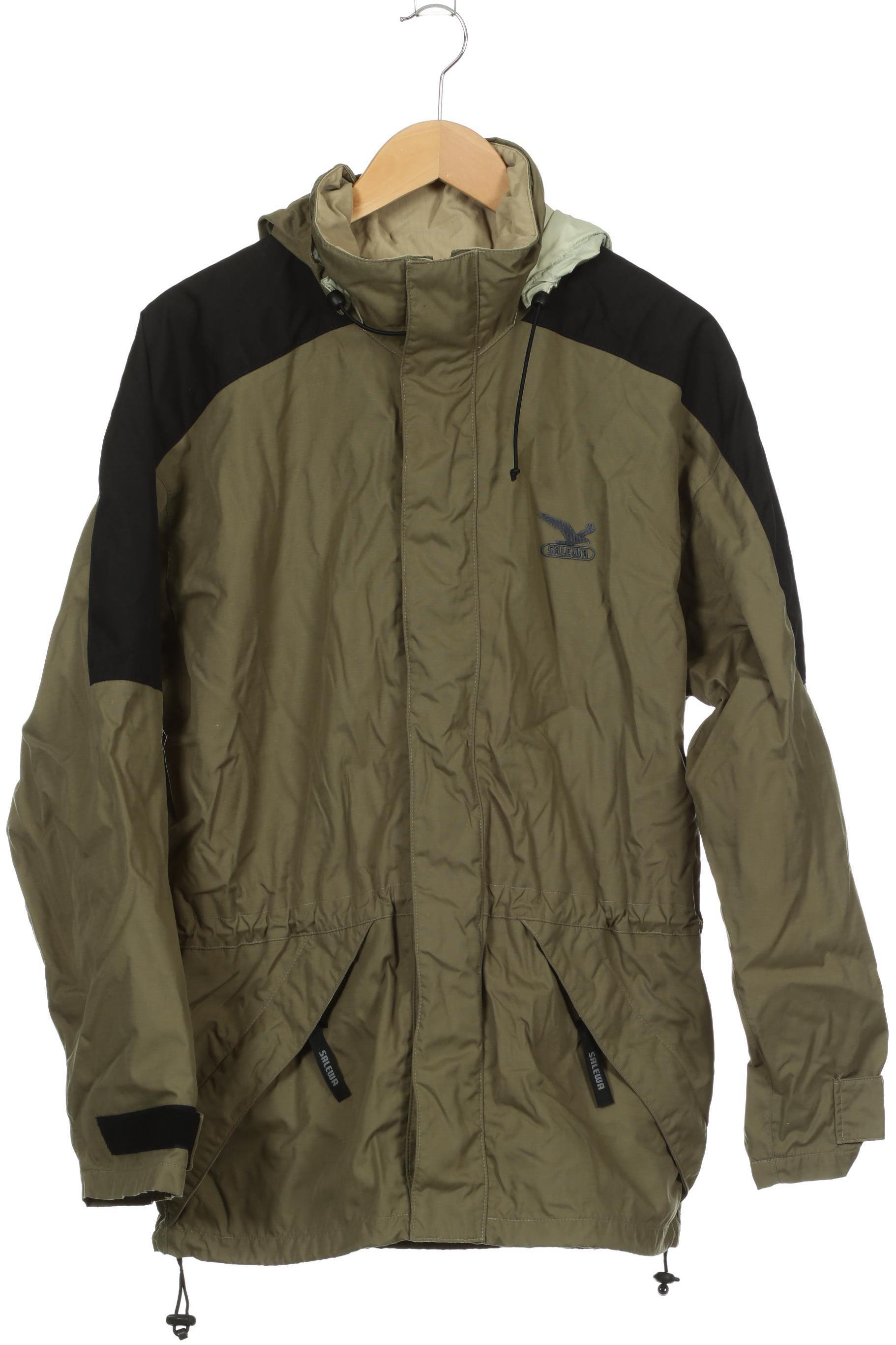 

Salewa Herren Jacke, grün, Gr.