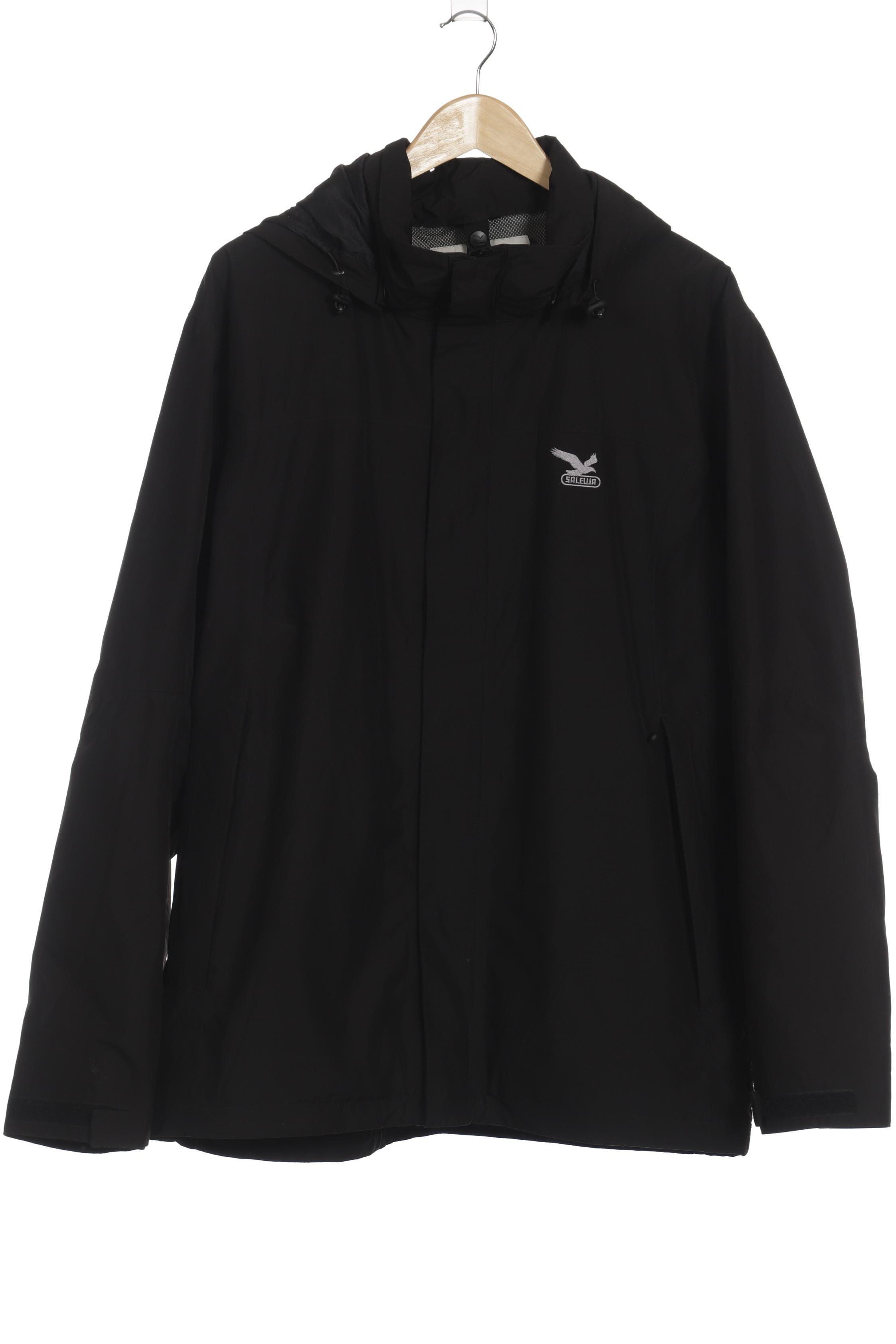 

Salewa Herren Jacke, schwarz, Gr.