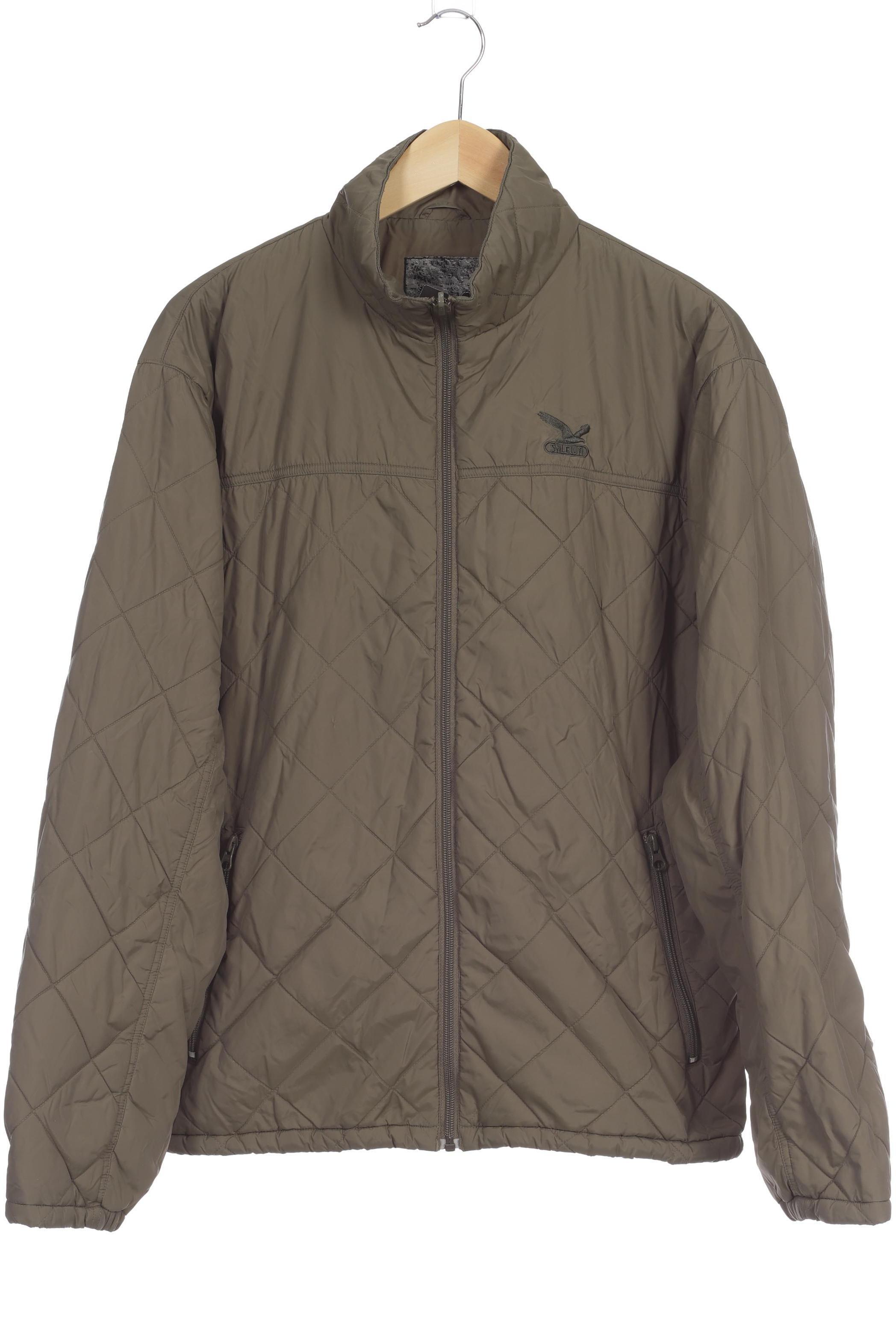 

Salewa Herren Jacke, grün, Gr. 50